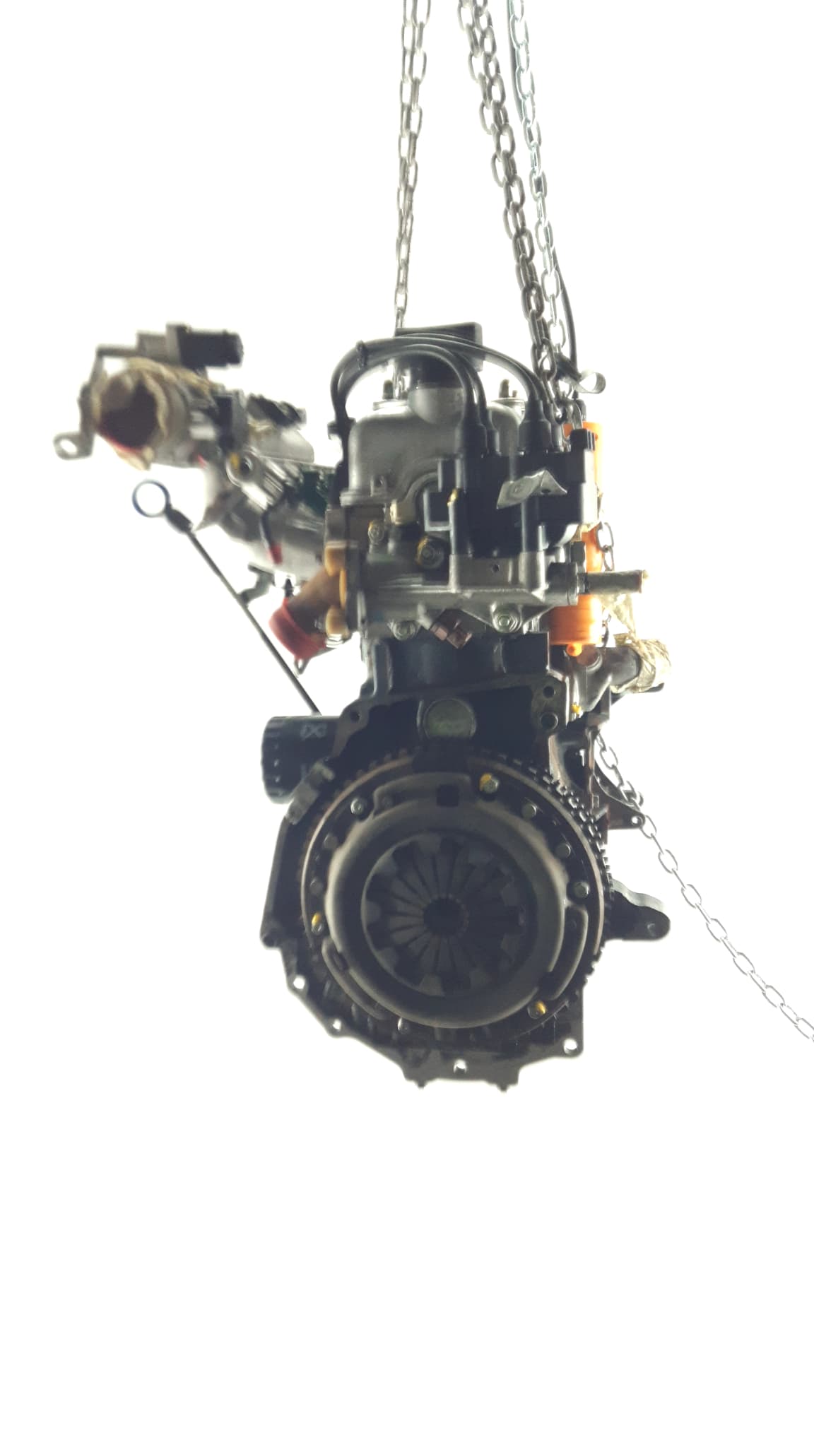 Motor completo TATA INDICA 5