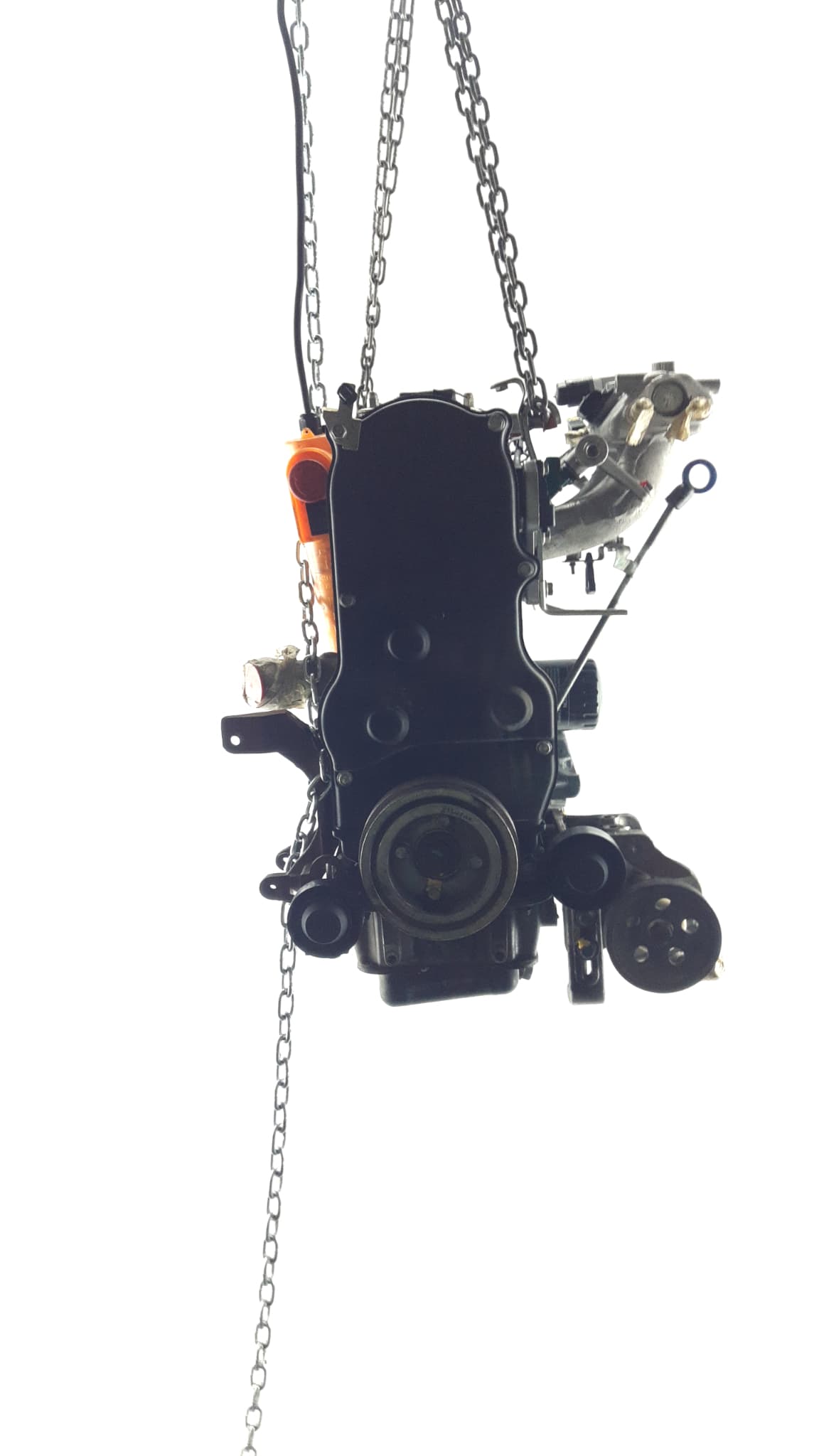 Motor completo TATA INDICA 4