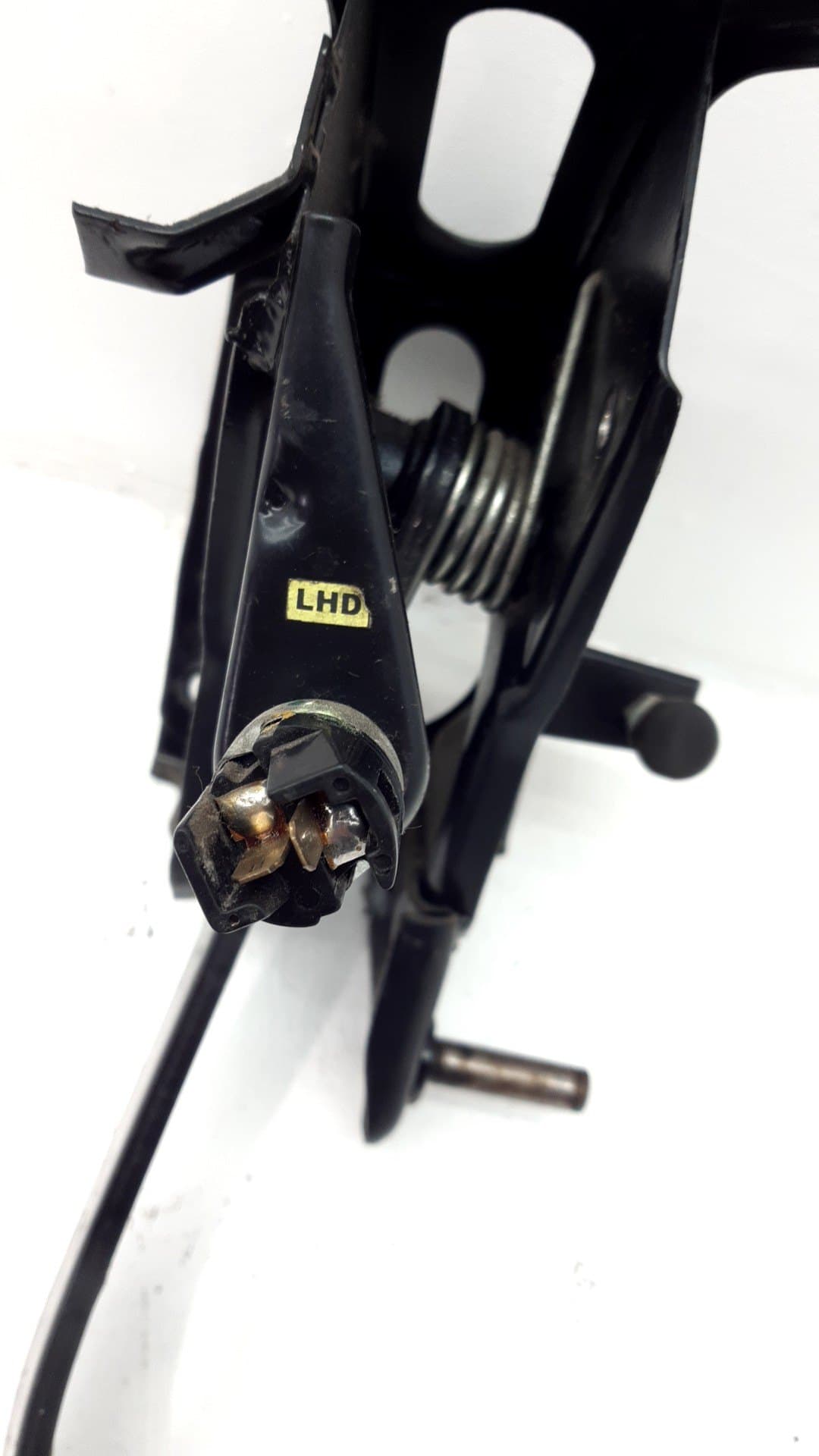 Pedal freno TATA INDICA 3