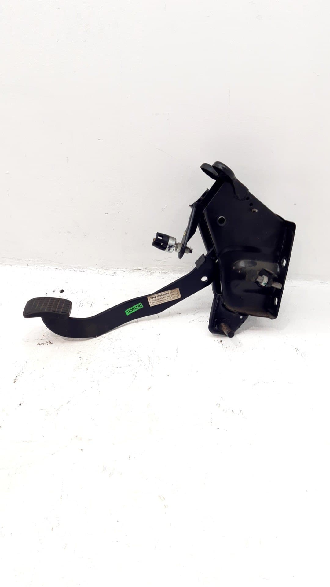Pedal freno TATA INDICA 2