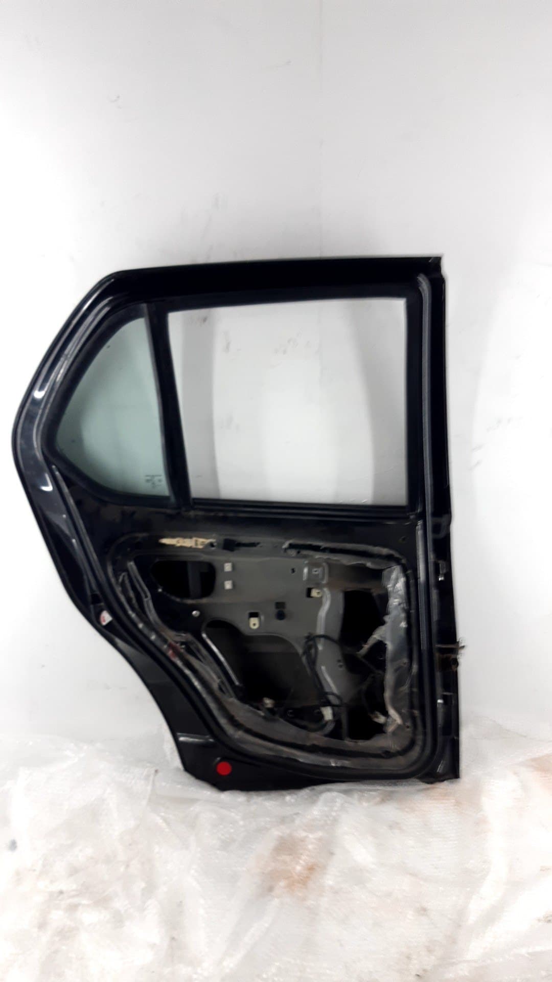 Puerta trasera izquierda TATA INDICA 2