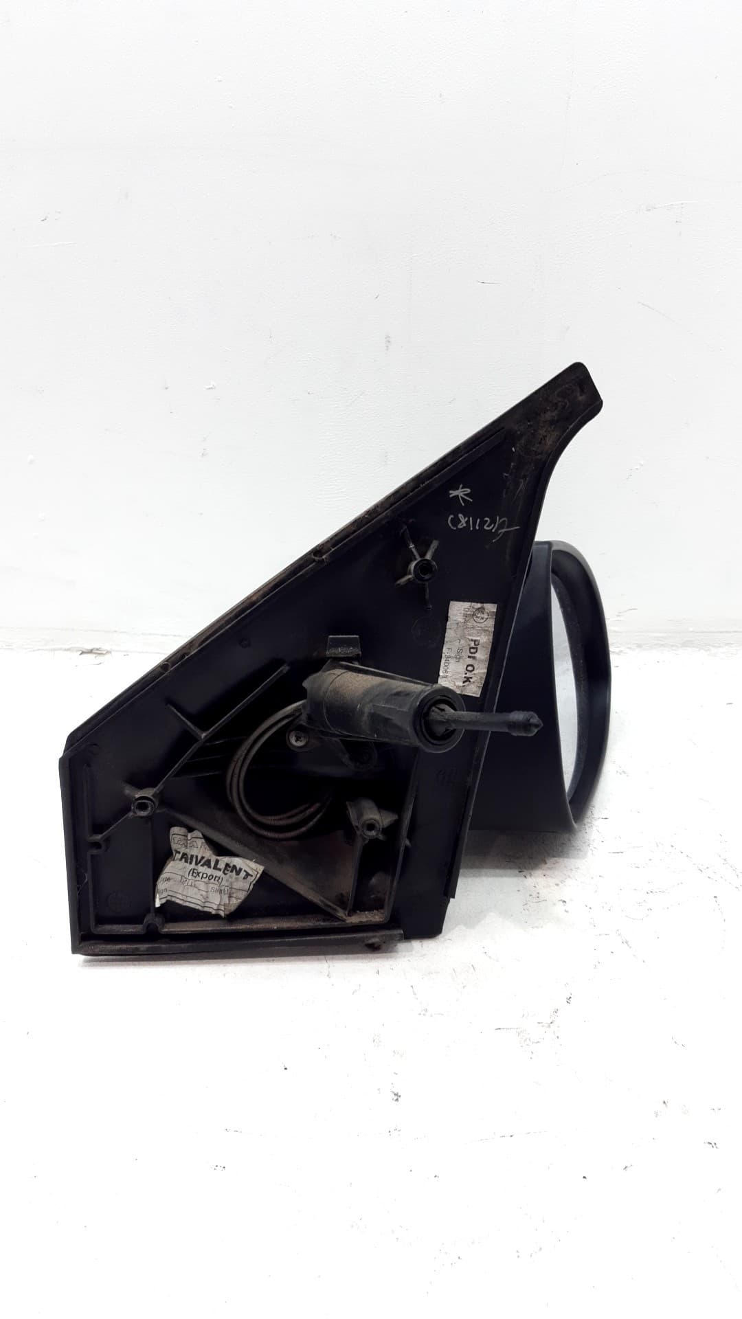 Retrovisor derecho TATA INDICA 2