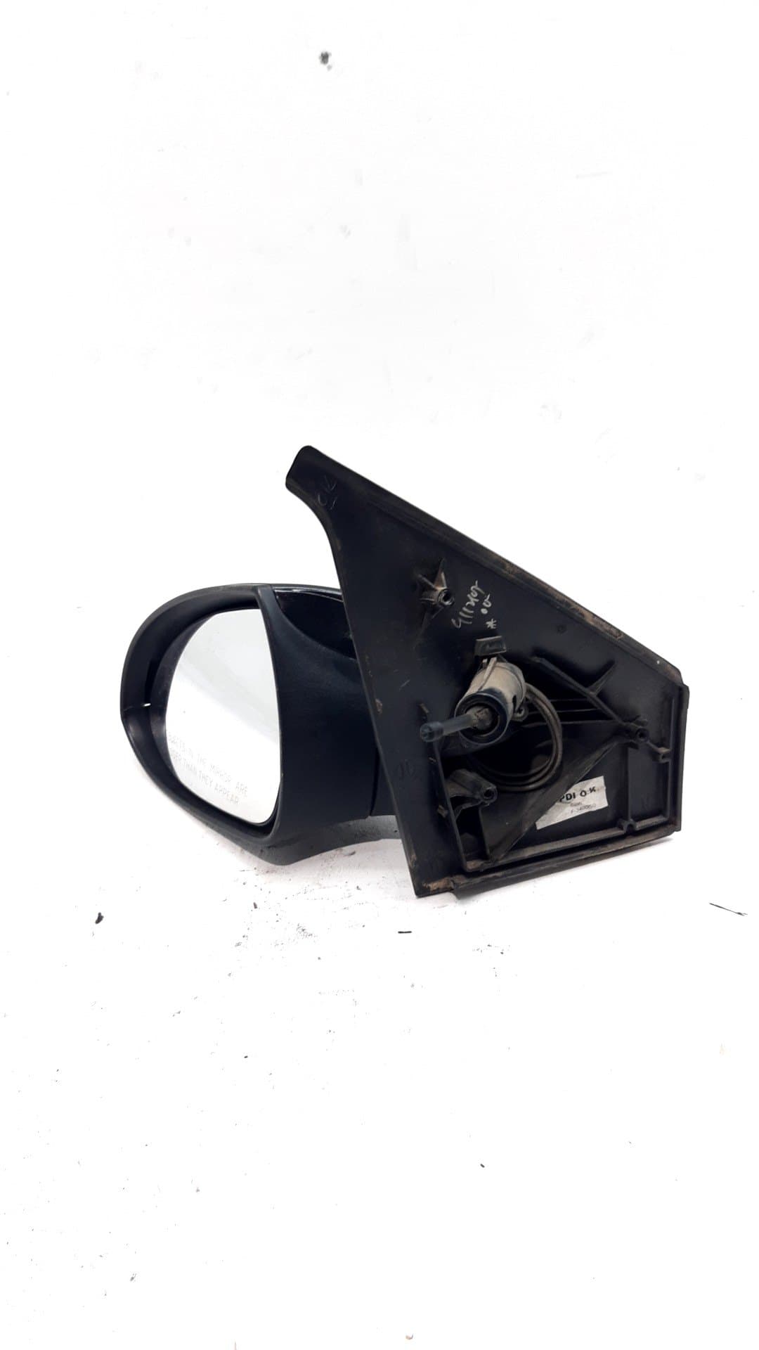 Retrovisor izquierdo TATA INDICA