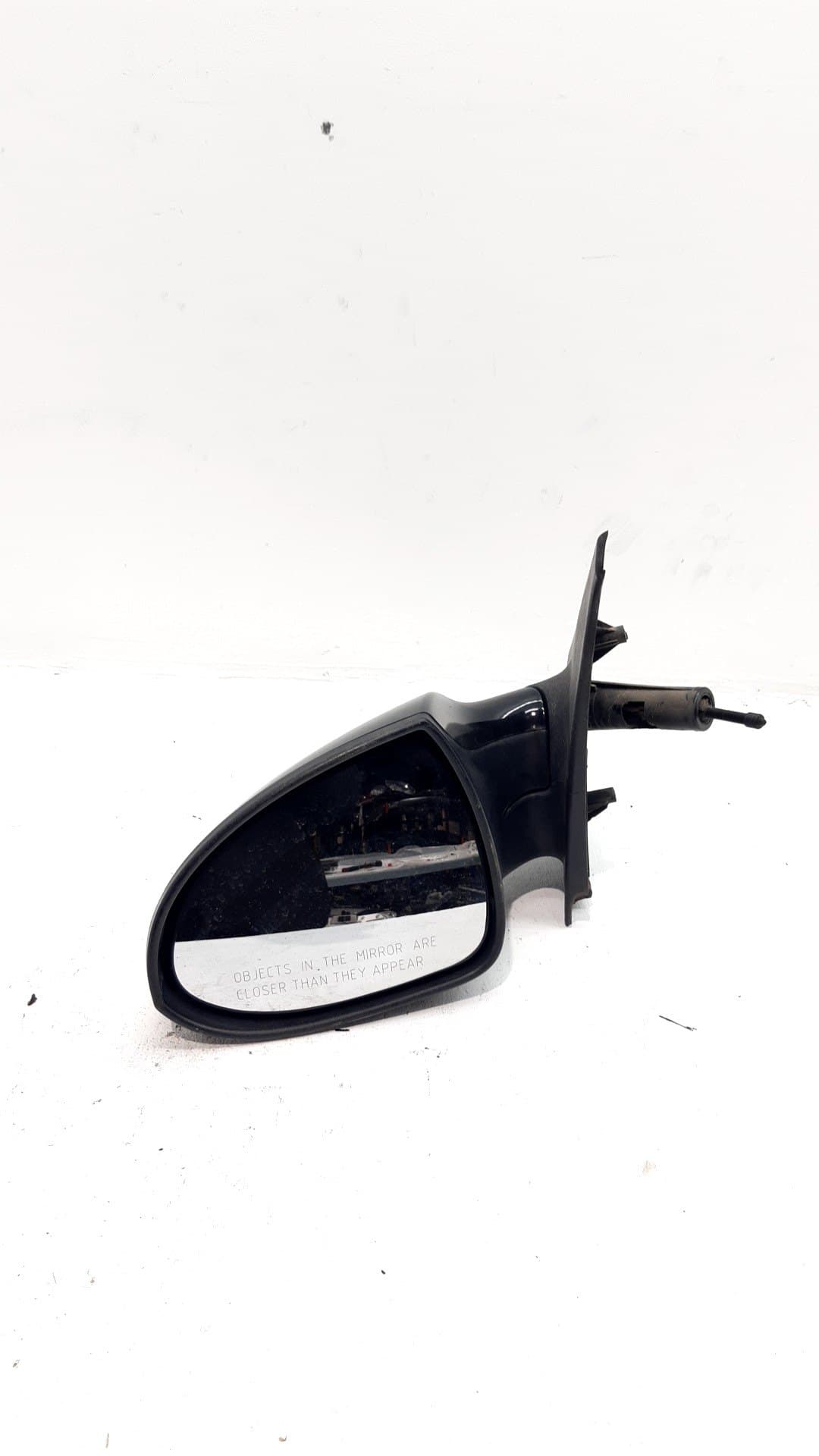 Retrovisor izquierdo TATA INDICA 3