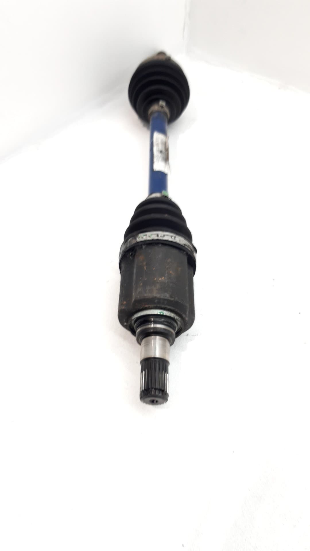 Transmision delantera izquierda TATA INDICA 3