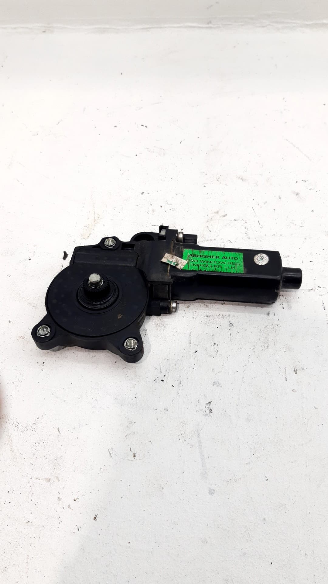 Motor elevalunas trasero izquierdo TATA INDICA 2