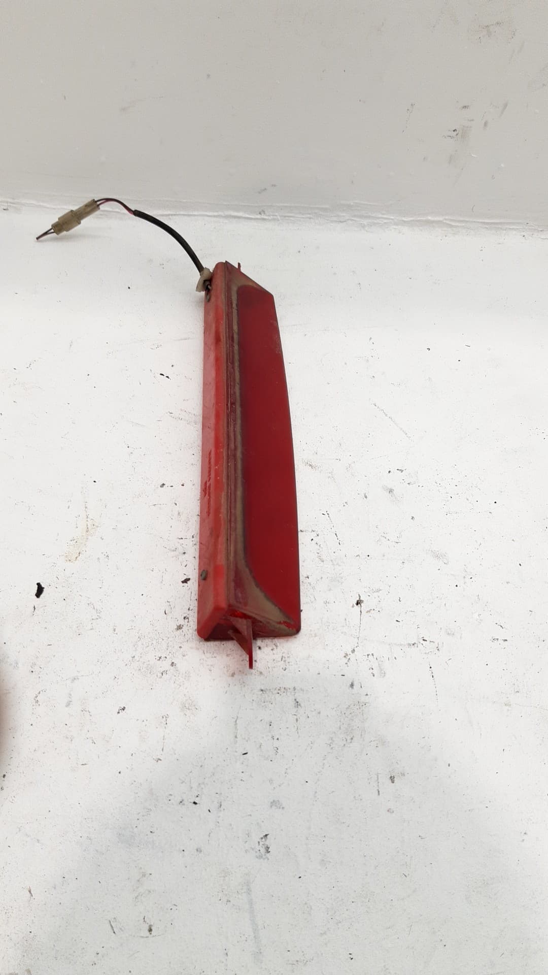 Luz central de freno TATA INDICA 2