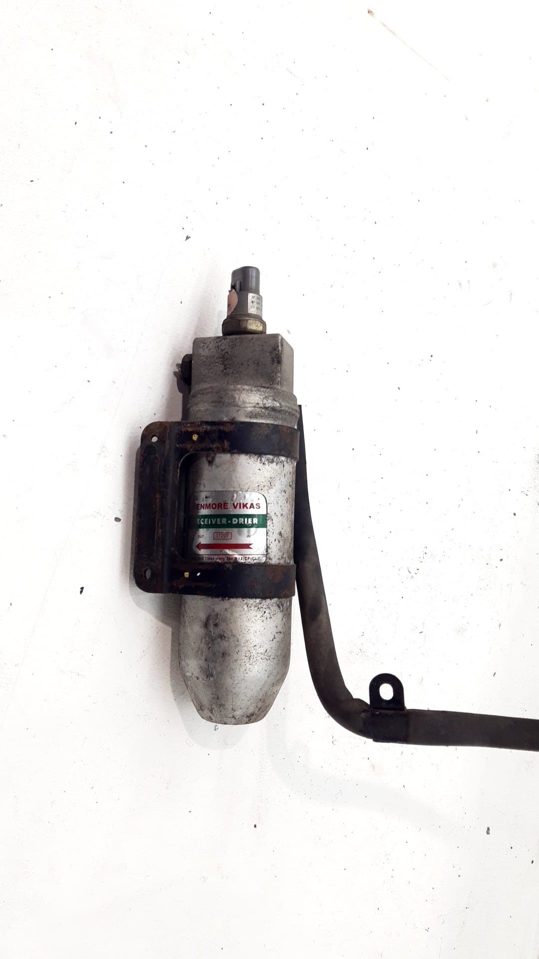 Bomba combustible TATA INDICA 2