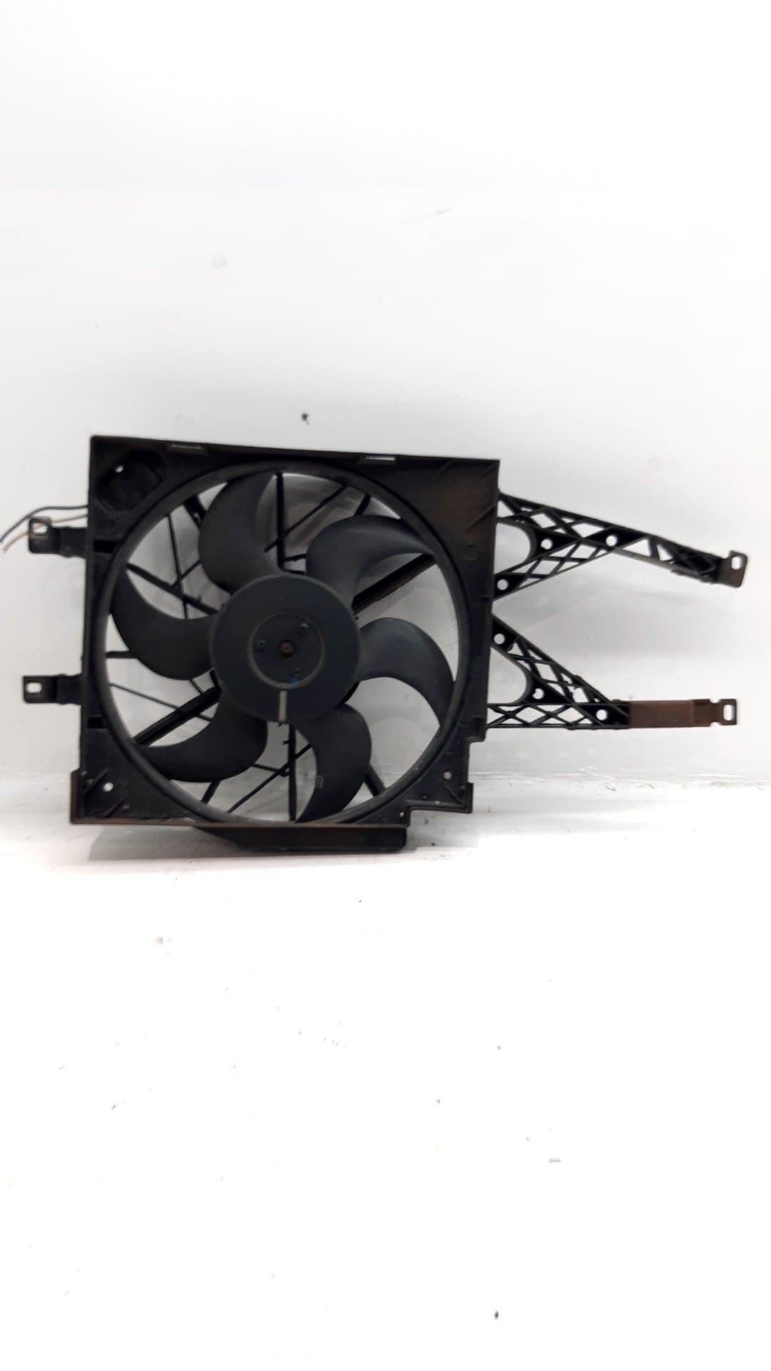 Electroventilador TATA INDICA