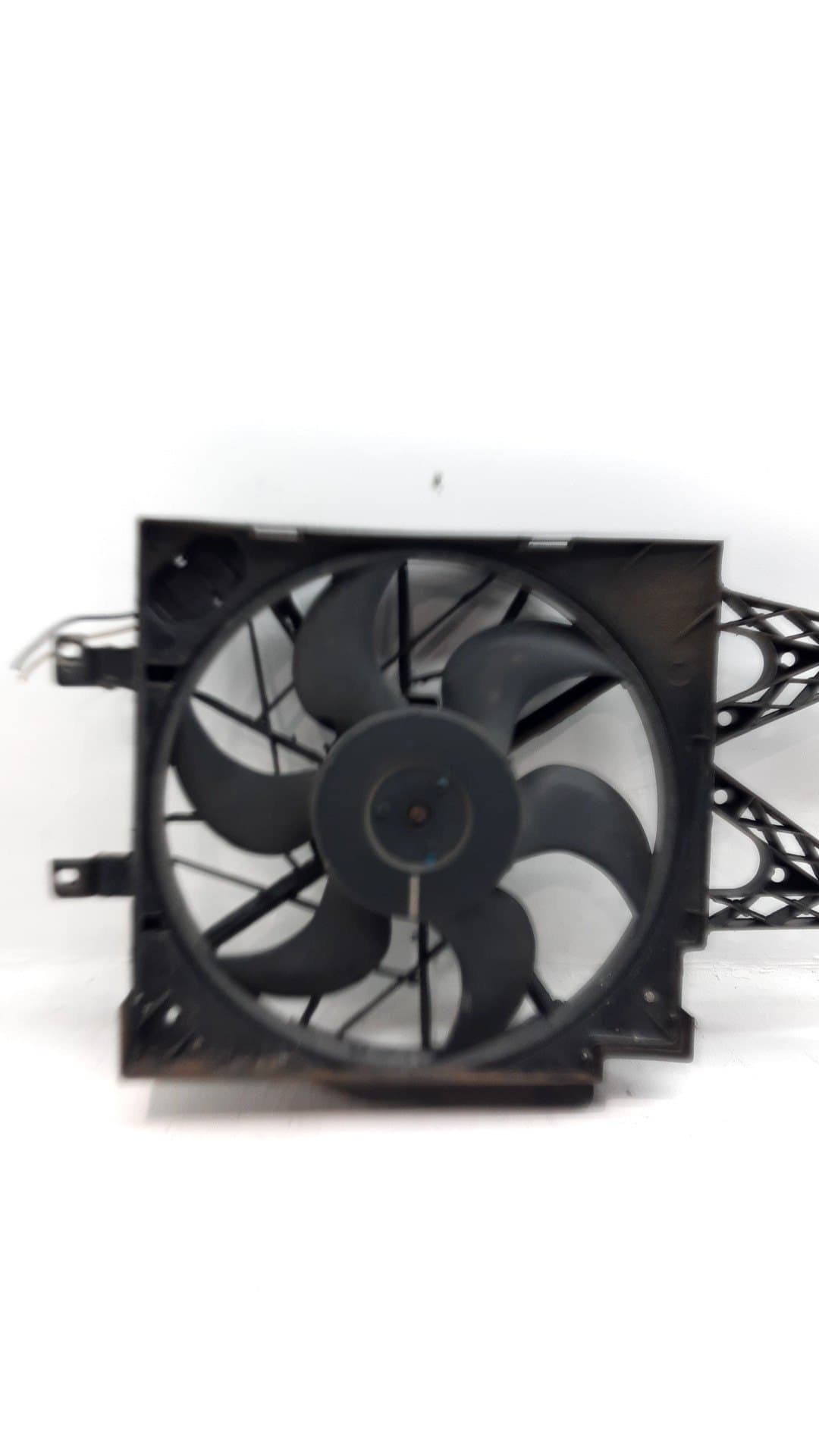 Electroventilador TATA INDICA 3