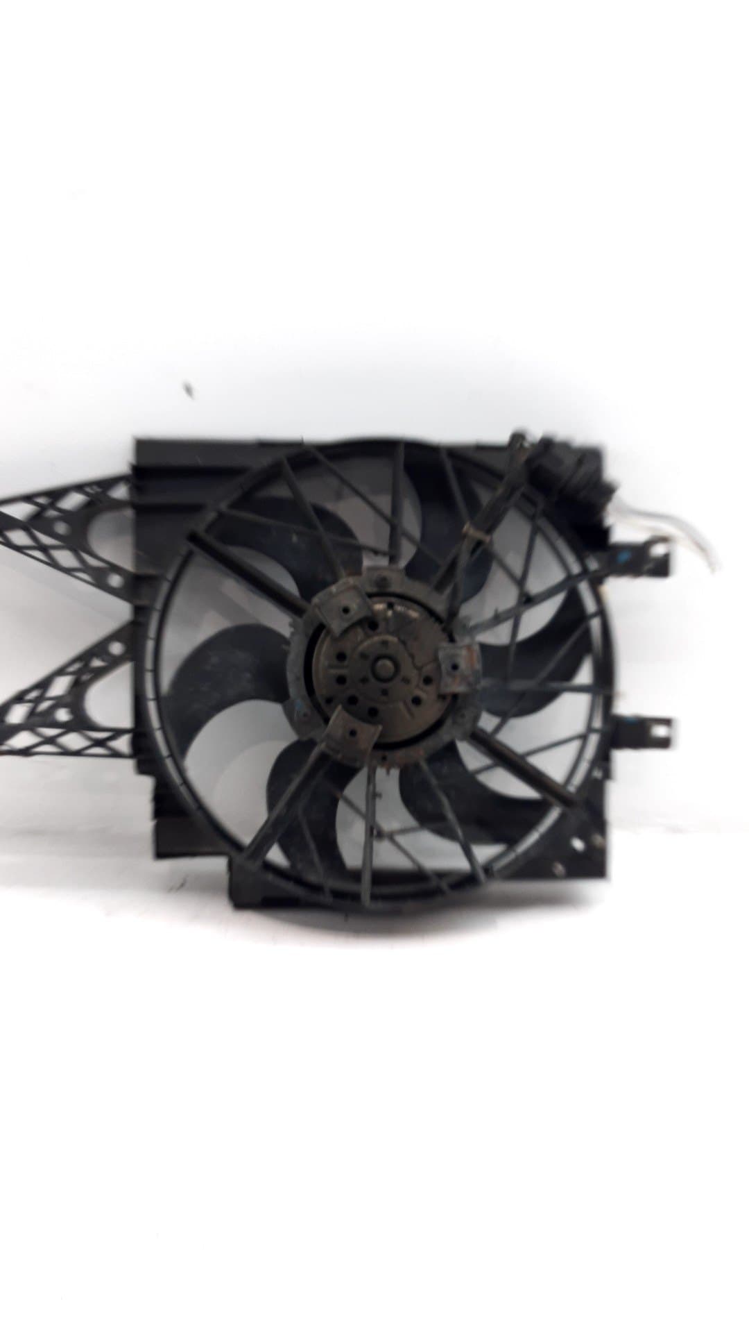 Electroventilador TATA INDICA 2