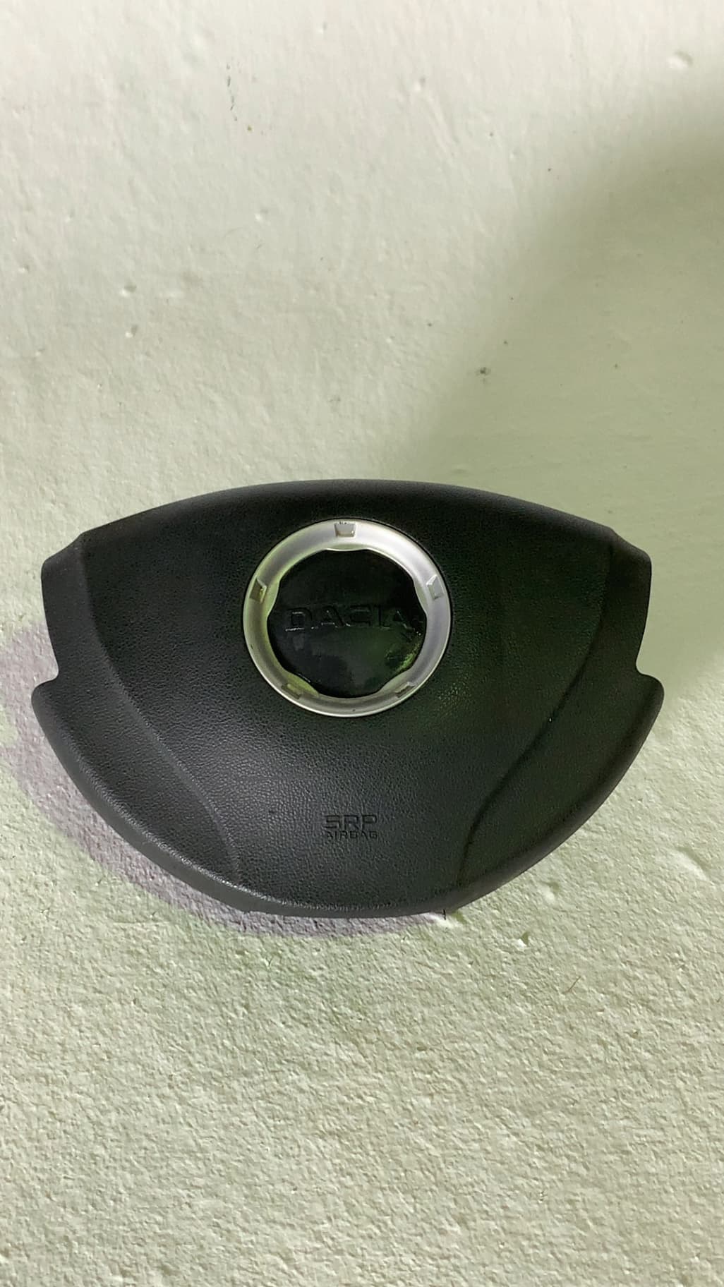Airbag delantero izquierdo DACIA SANDERO