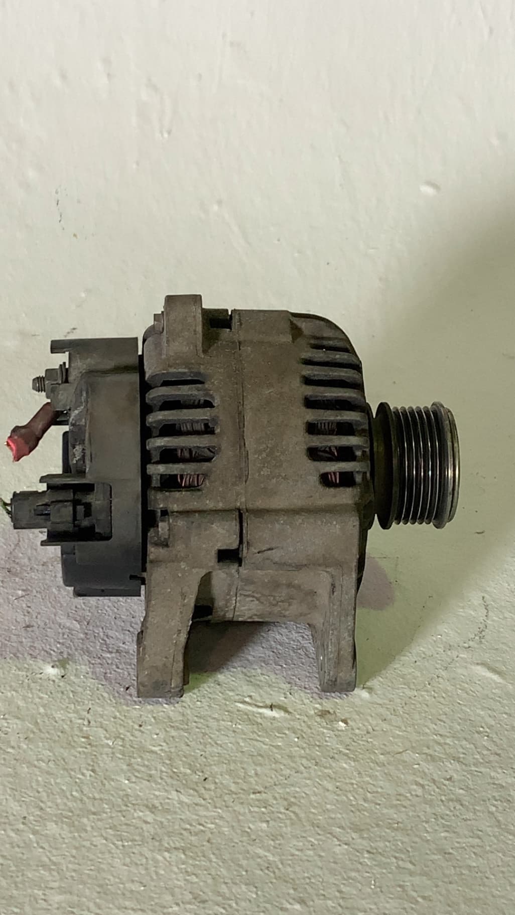 Alternador DACIA SANDERO 3