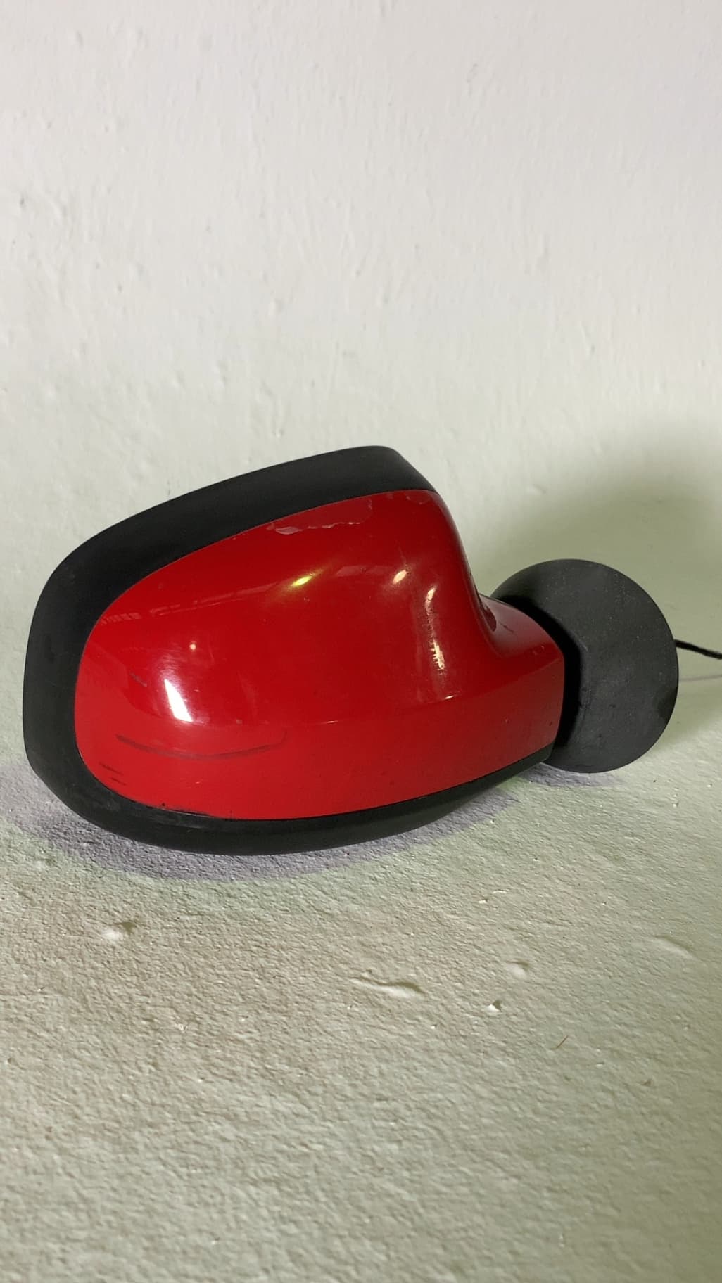 Retrovisor derecho DACIA SANDERO 3
