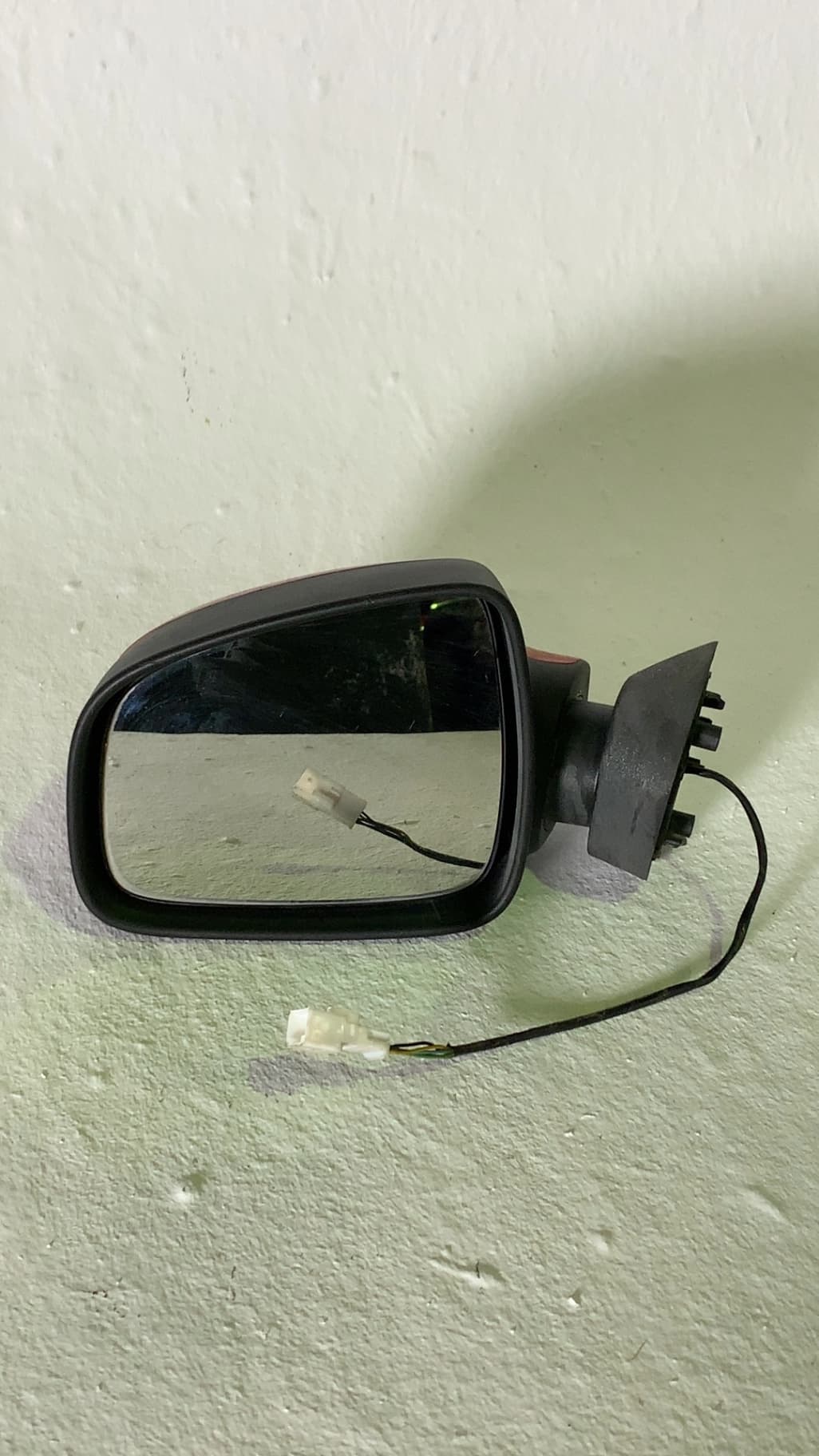 Retrovisor izquierdo DACIA SANDERO