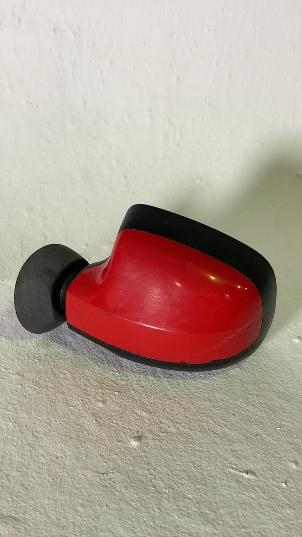 Retrovisor izquierdo DACIA SANDERO 3