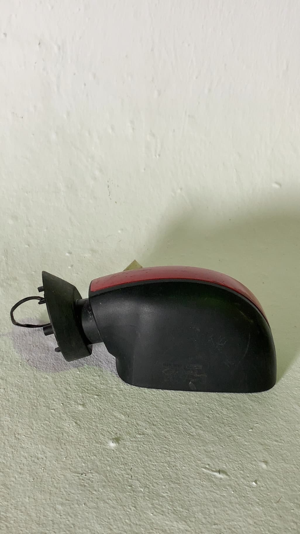 Retrovisor izquierdo DACIA SANDERO 2