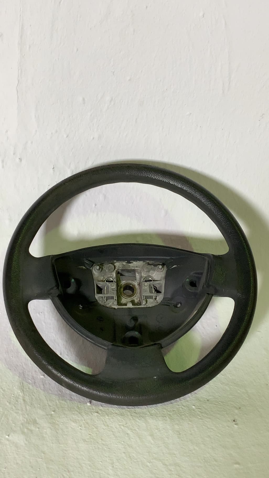 Volante DACIA SANDERO