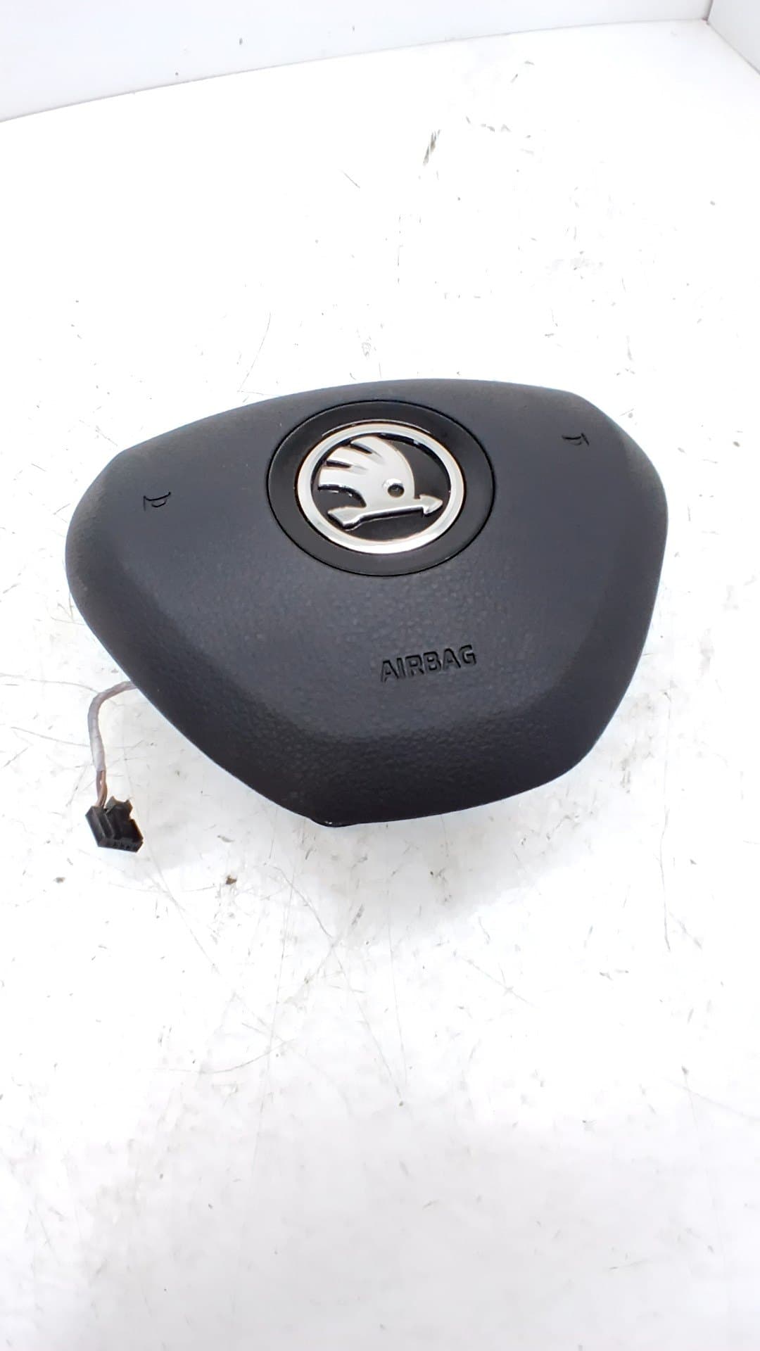Airbag delantero izquierdo SKODA FABIA