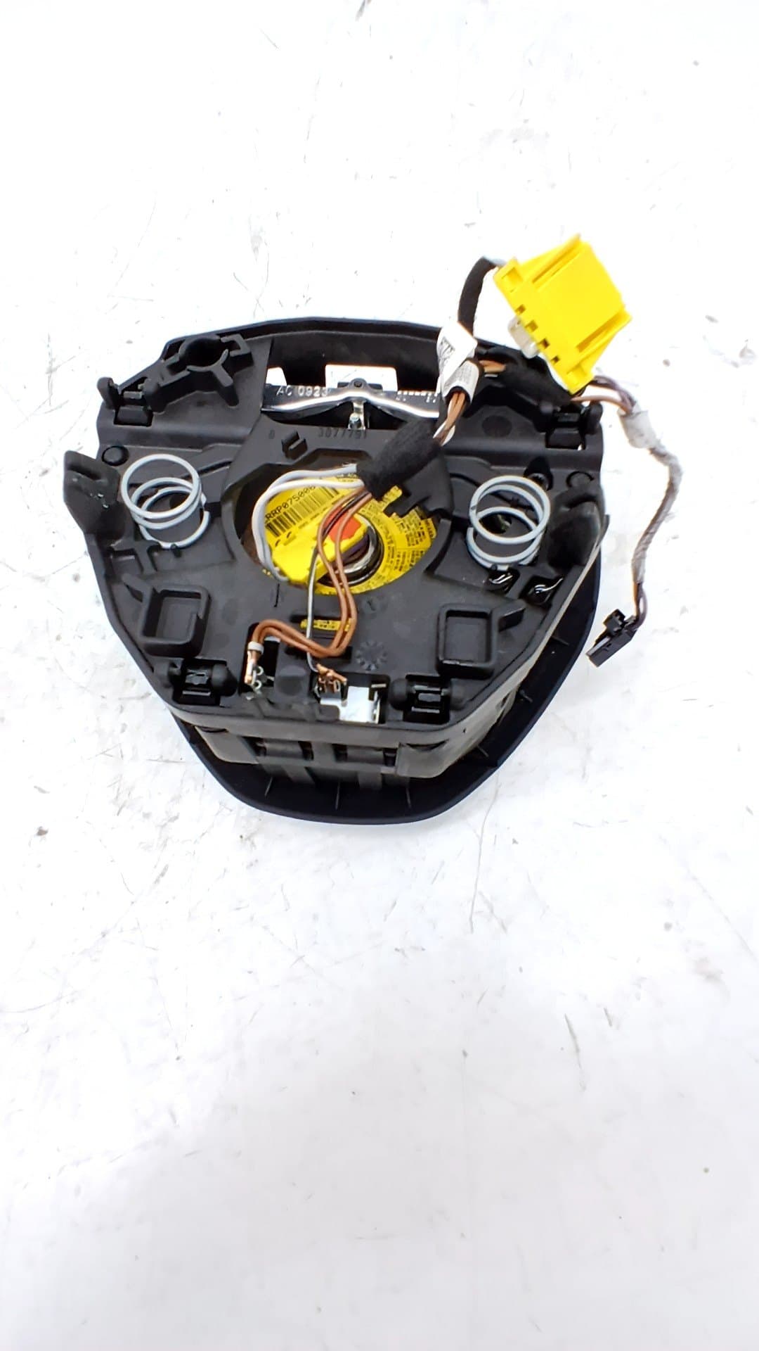 Airbag delantero izquierdo SKODA FABIA 2