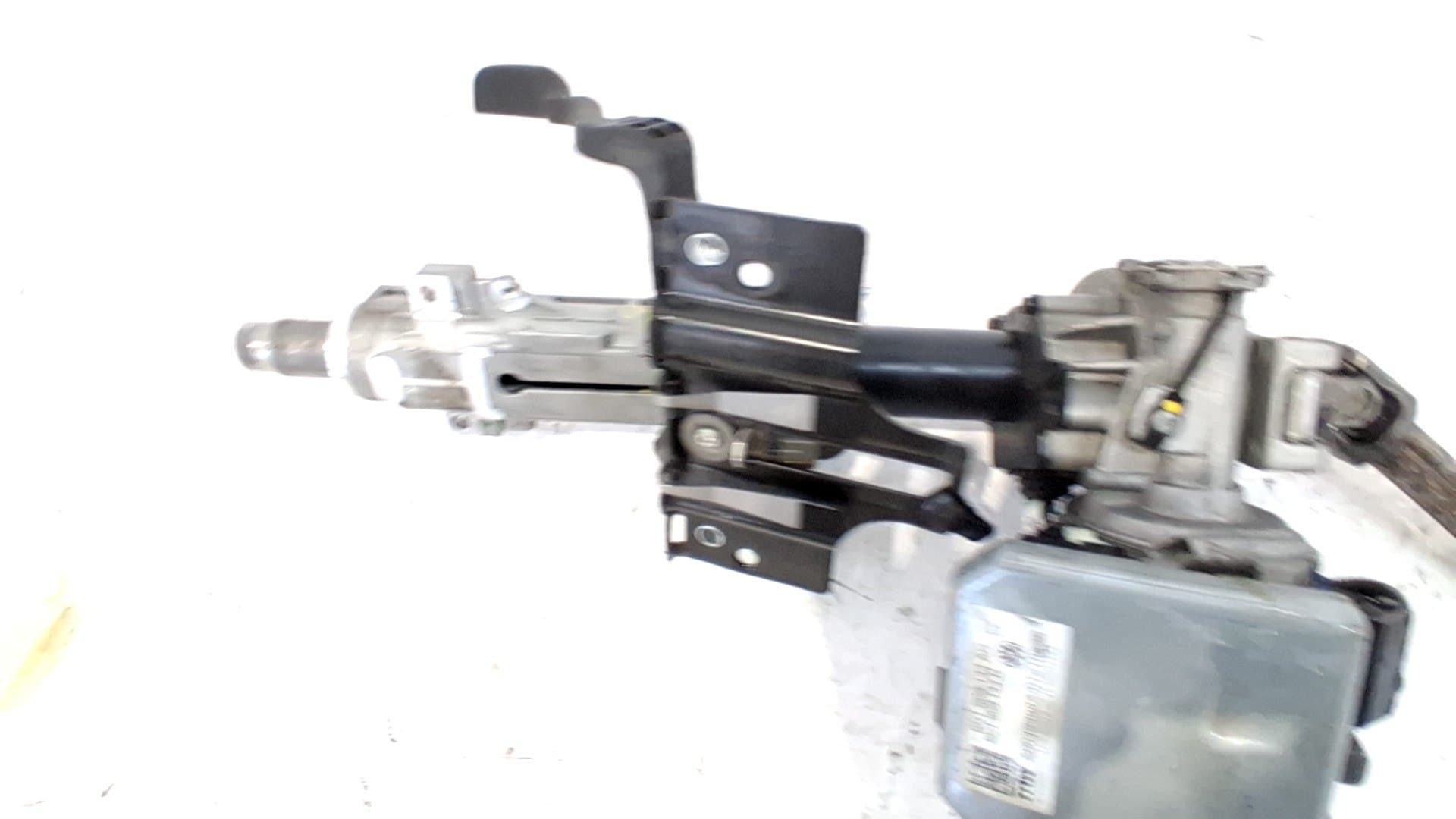 Columna direccion SKODA FABIA 2
