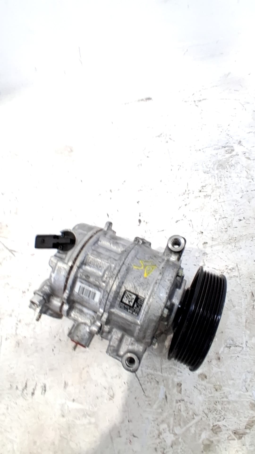Recambio SKODA FABIA ref. 5Q0820803K 3