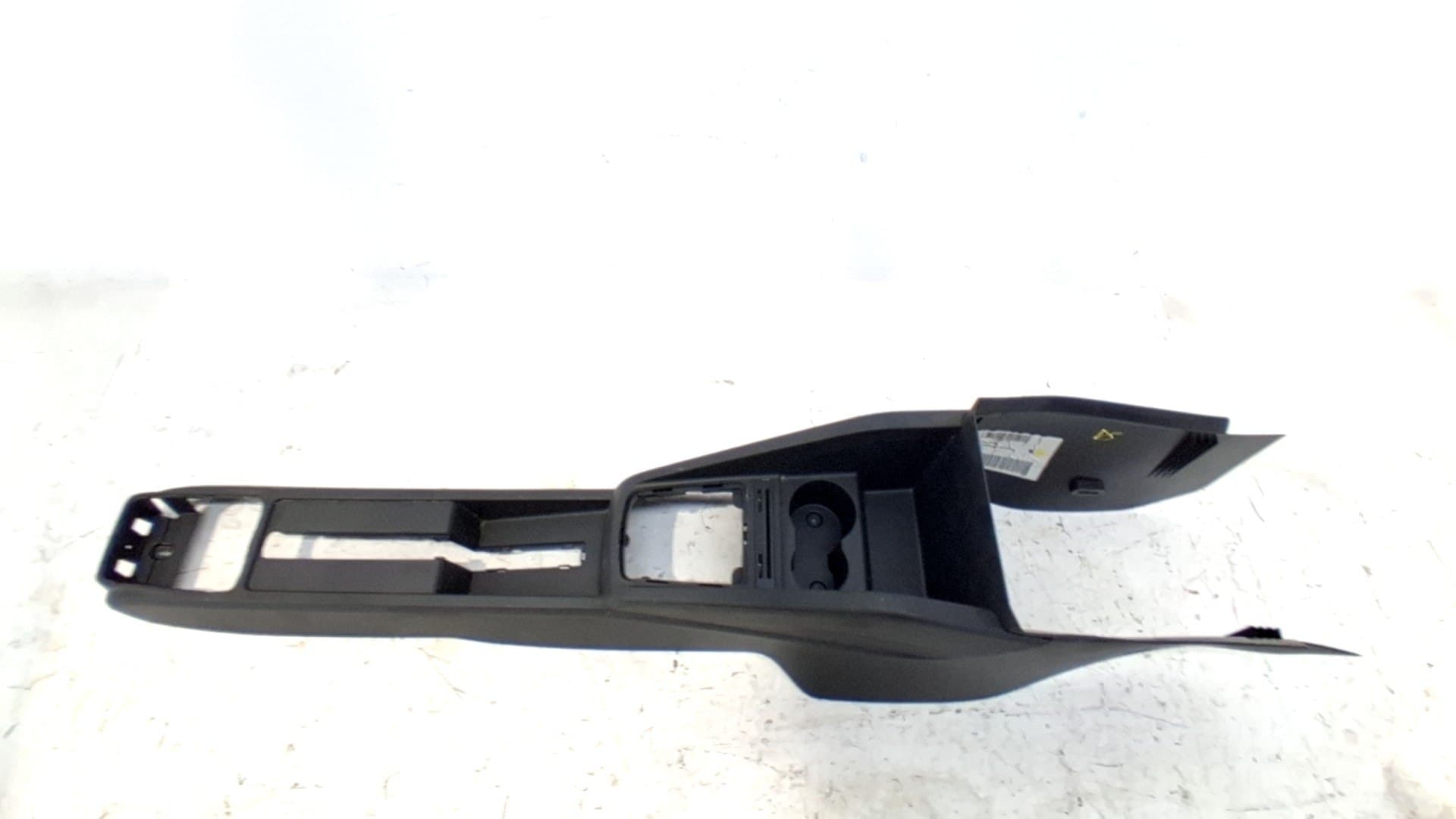 Consola central SKODA FABIA