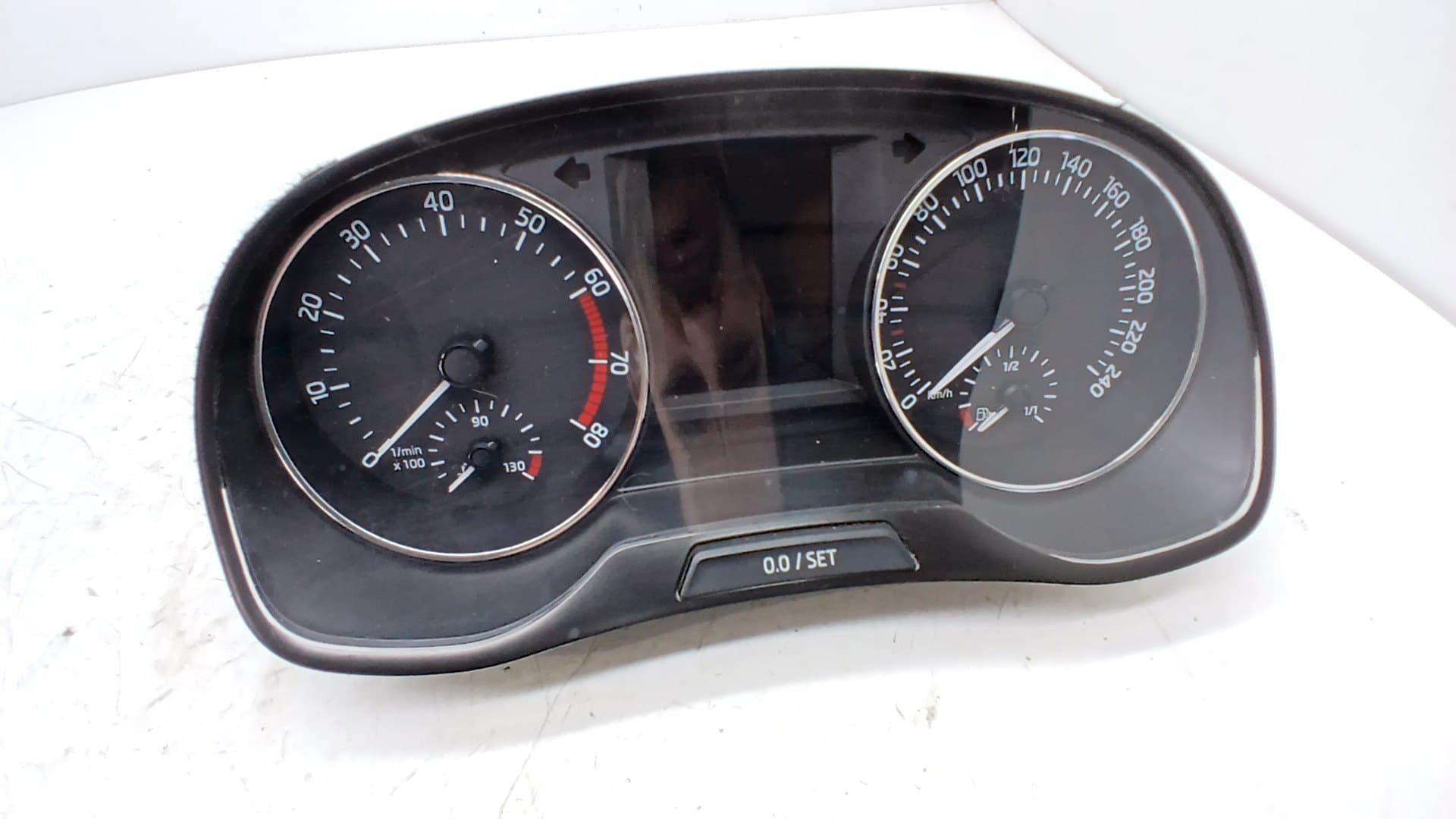 Cuadro instrumentos SKODA FABIA