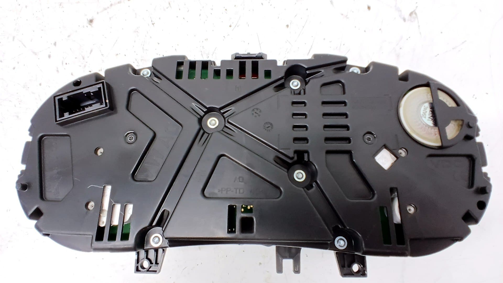 Cuadro instrumentos SKODA FABIA 3