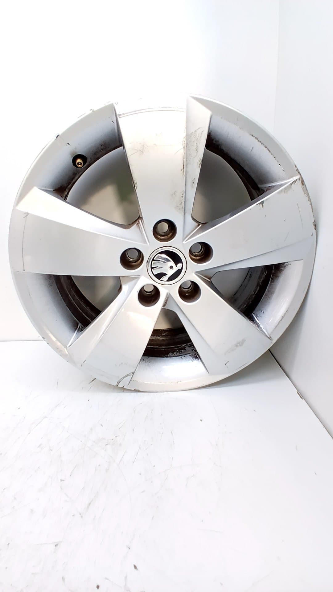 Llanta SKODA FABIA