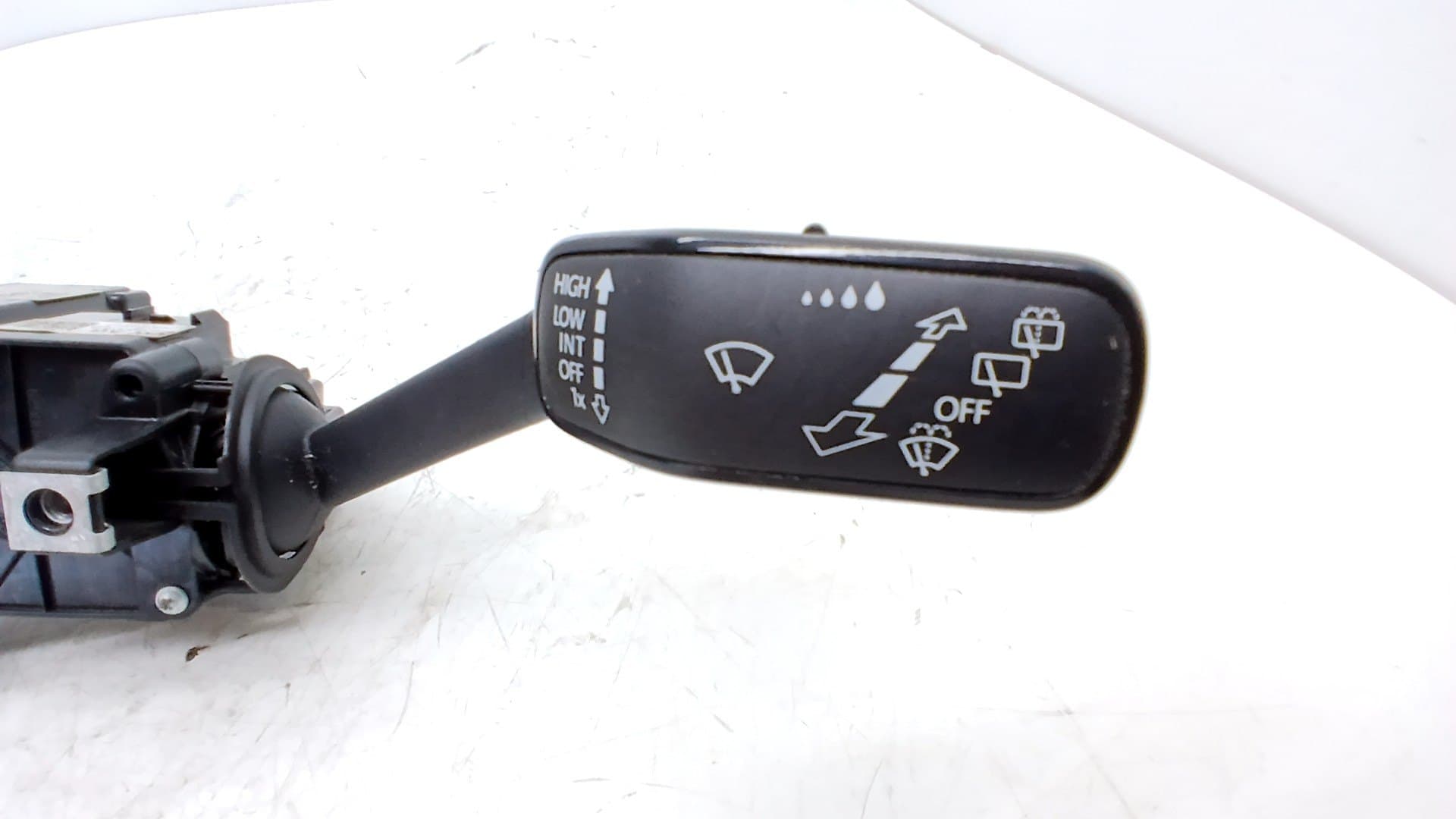 Mando limpia SKODA FABIA 4
