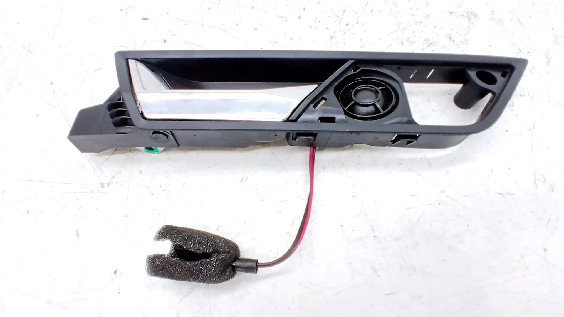 Maneta interior delantera izquierda SKODA FABIA