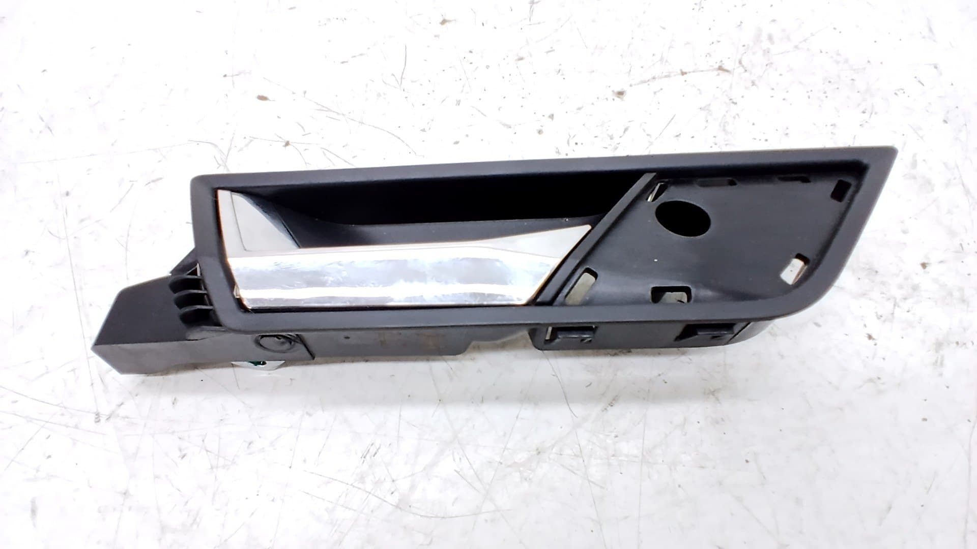 Maneta interior trasera izquierda SKODA FABIA