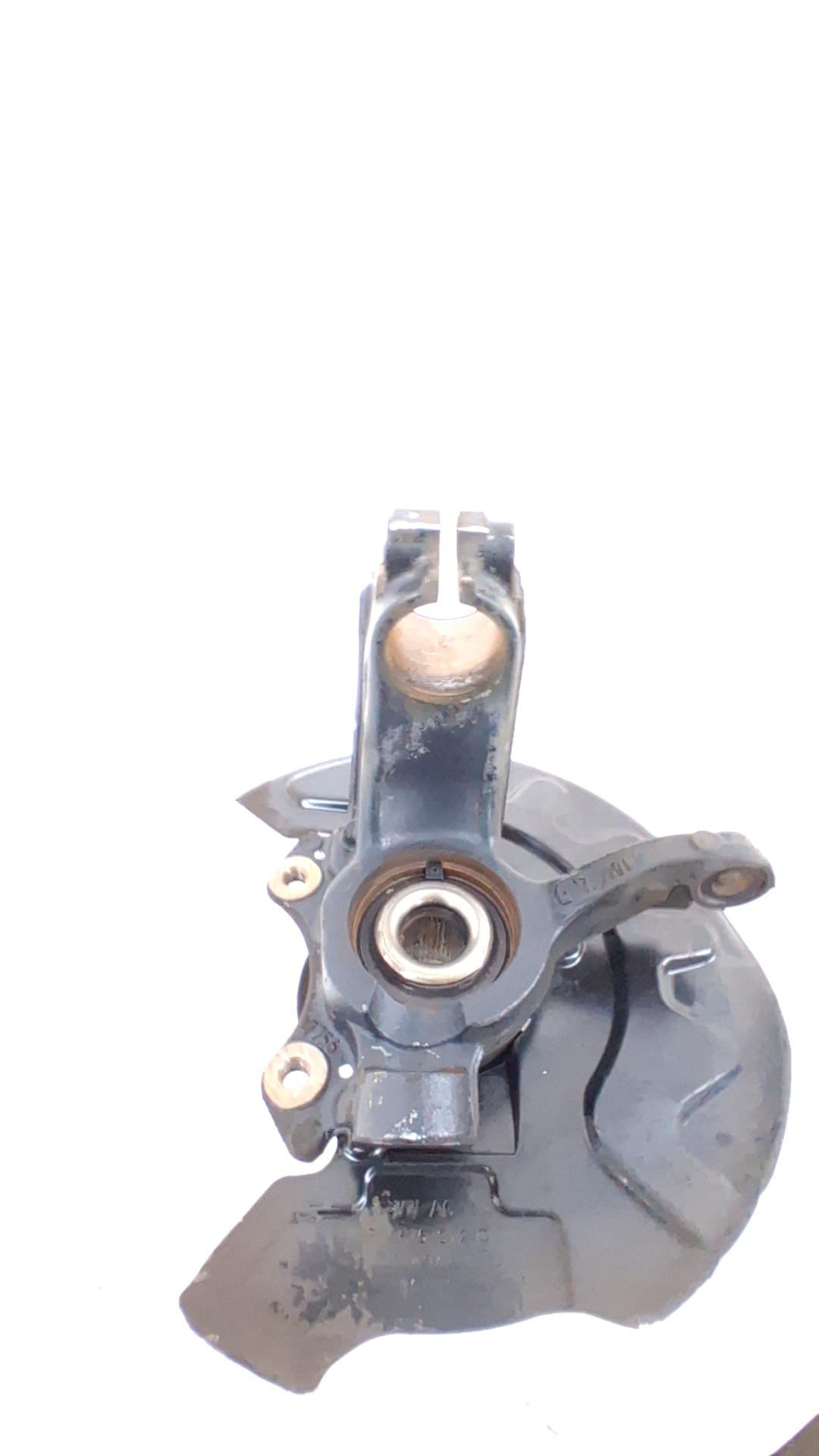 Mangueta delantera derecha SKODA FABIA 2
