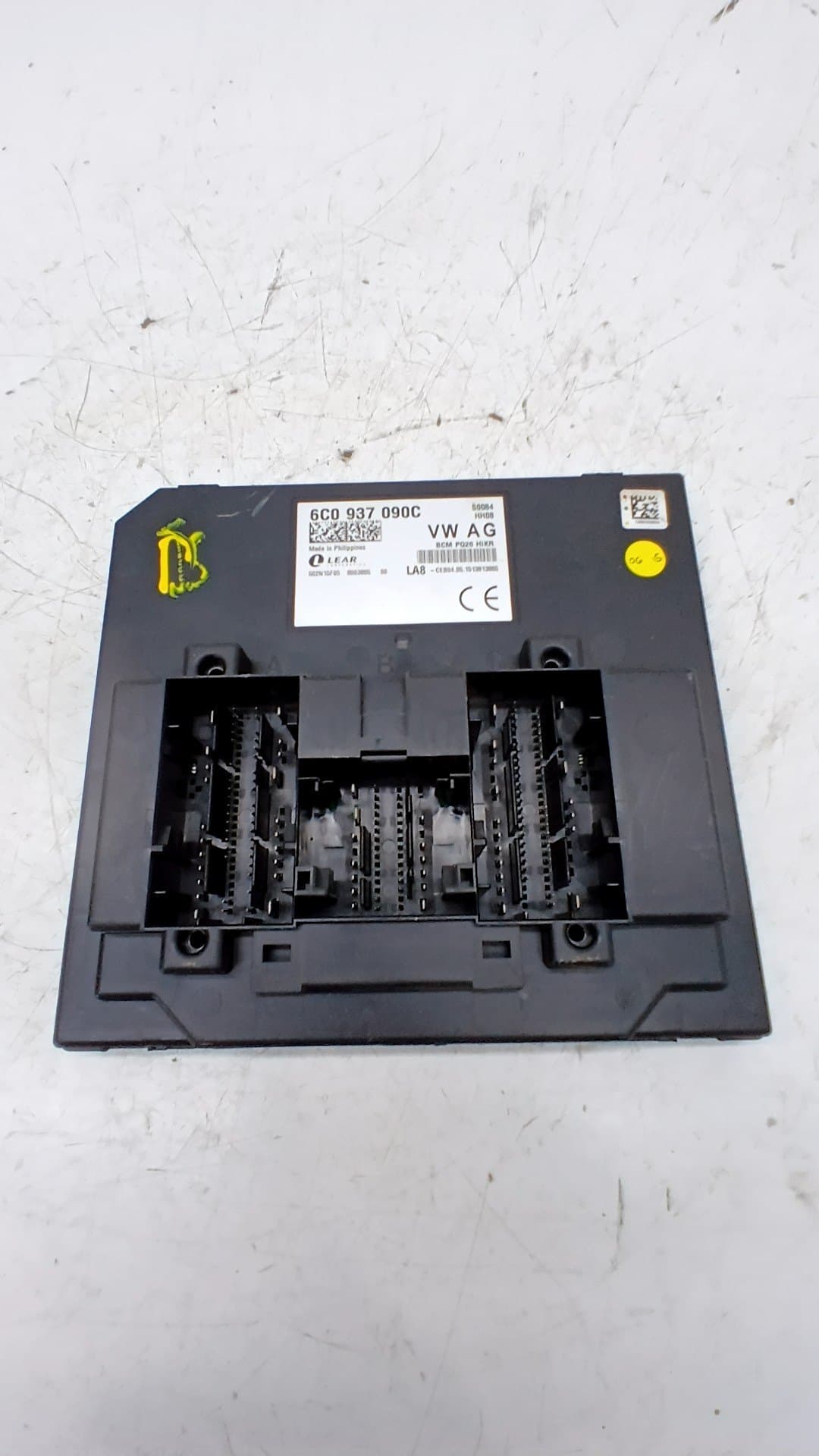Modulo confort SKODA FABIA