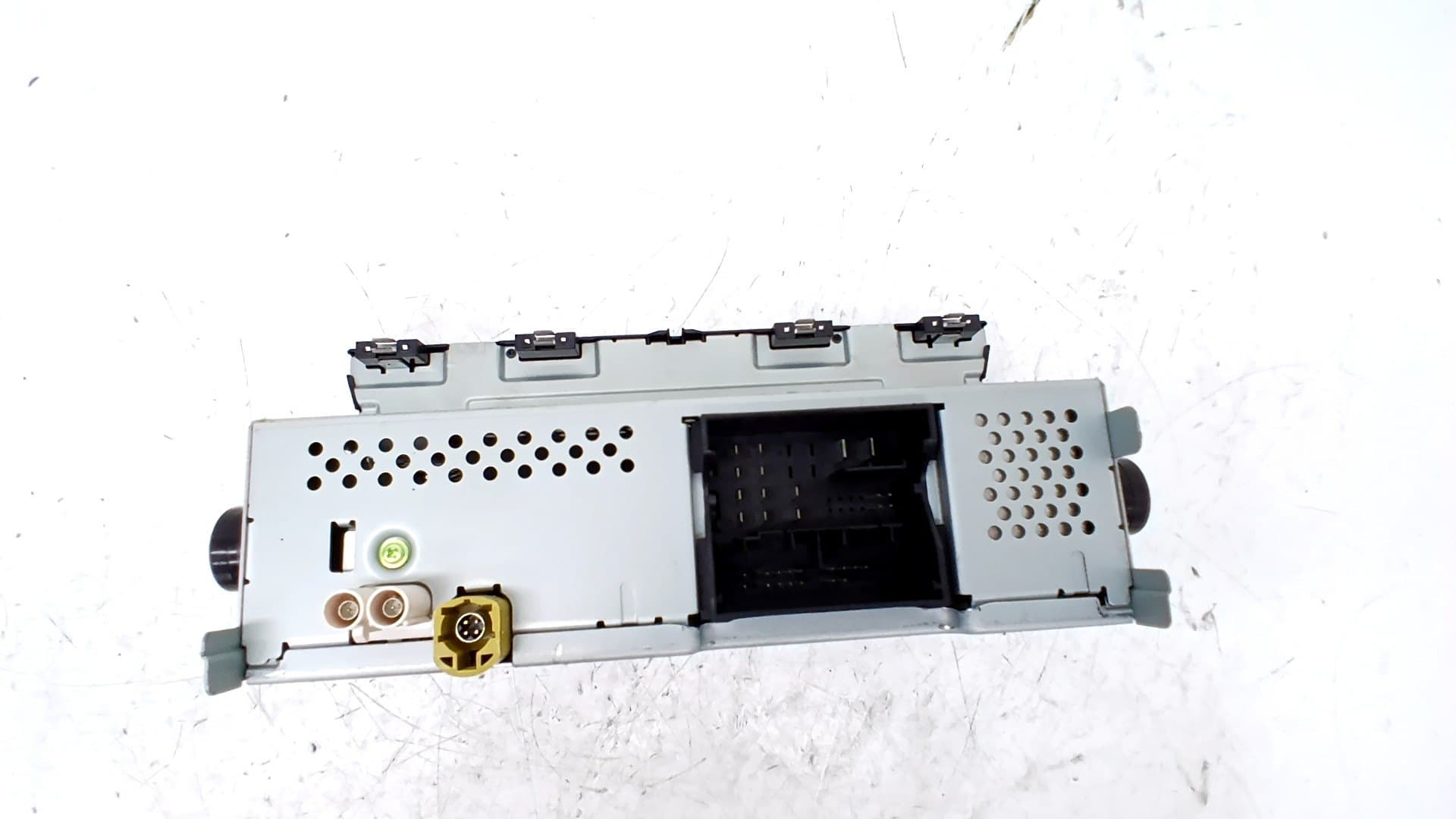 Pantalla multifuncion SKODA FABIA 3