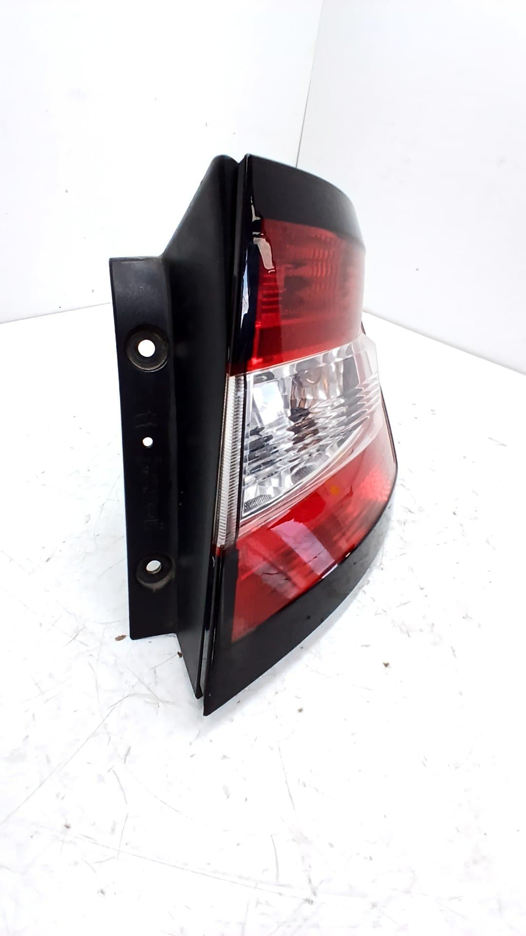 Piloto trasero derecho SKODA FABIA 5
