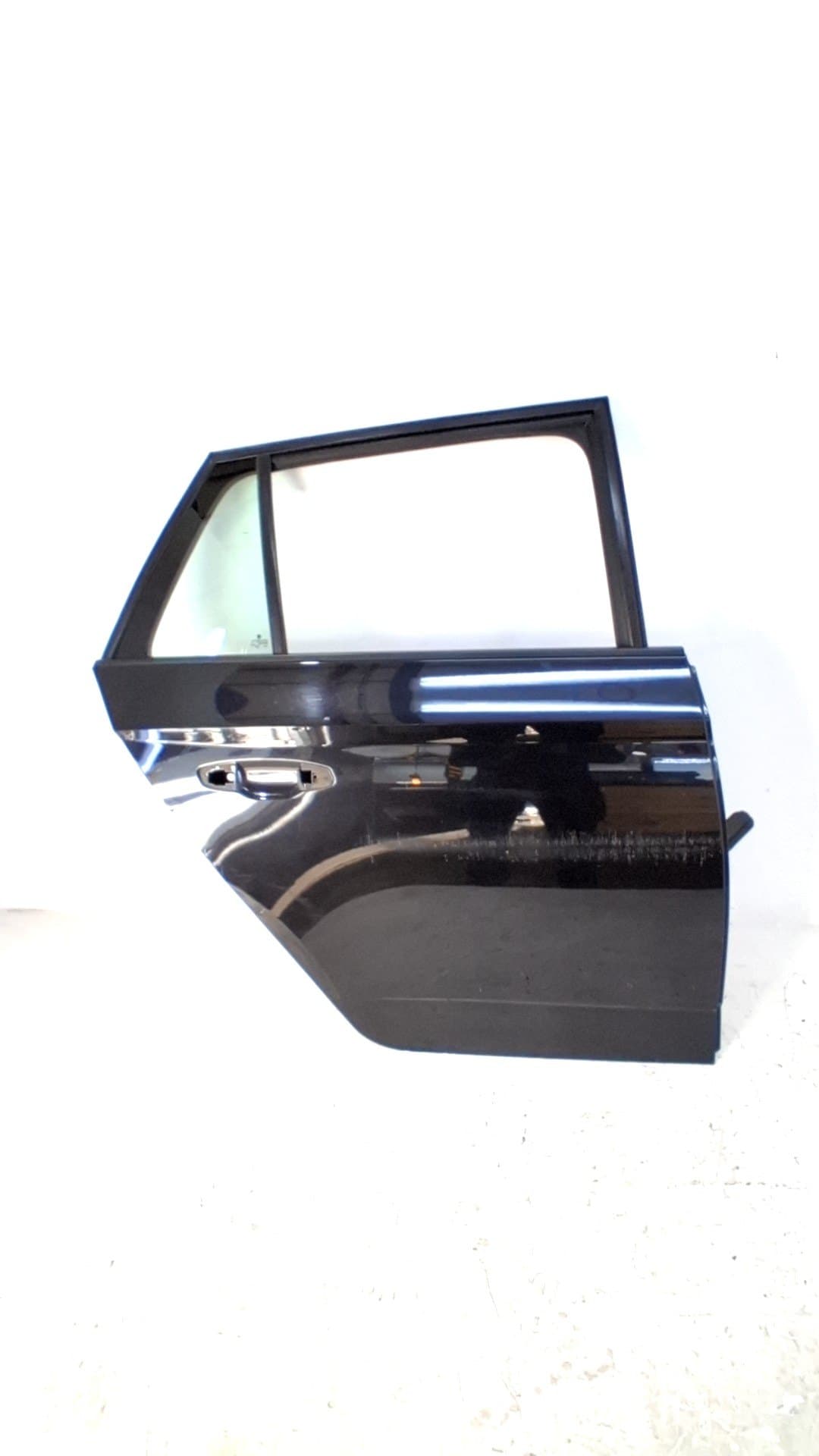 Puerta trasera derecha SKODA FABIA