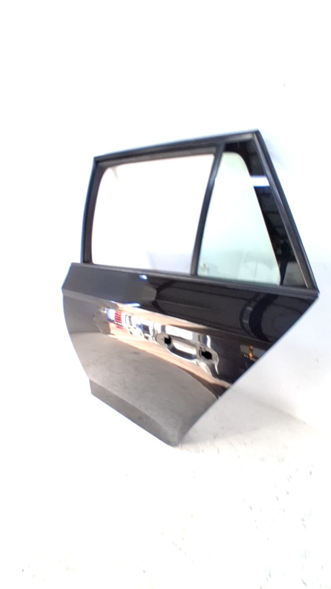 Puerta trasera izquierda SKODA FABIA 3