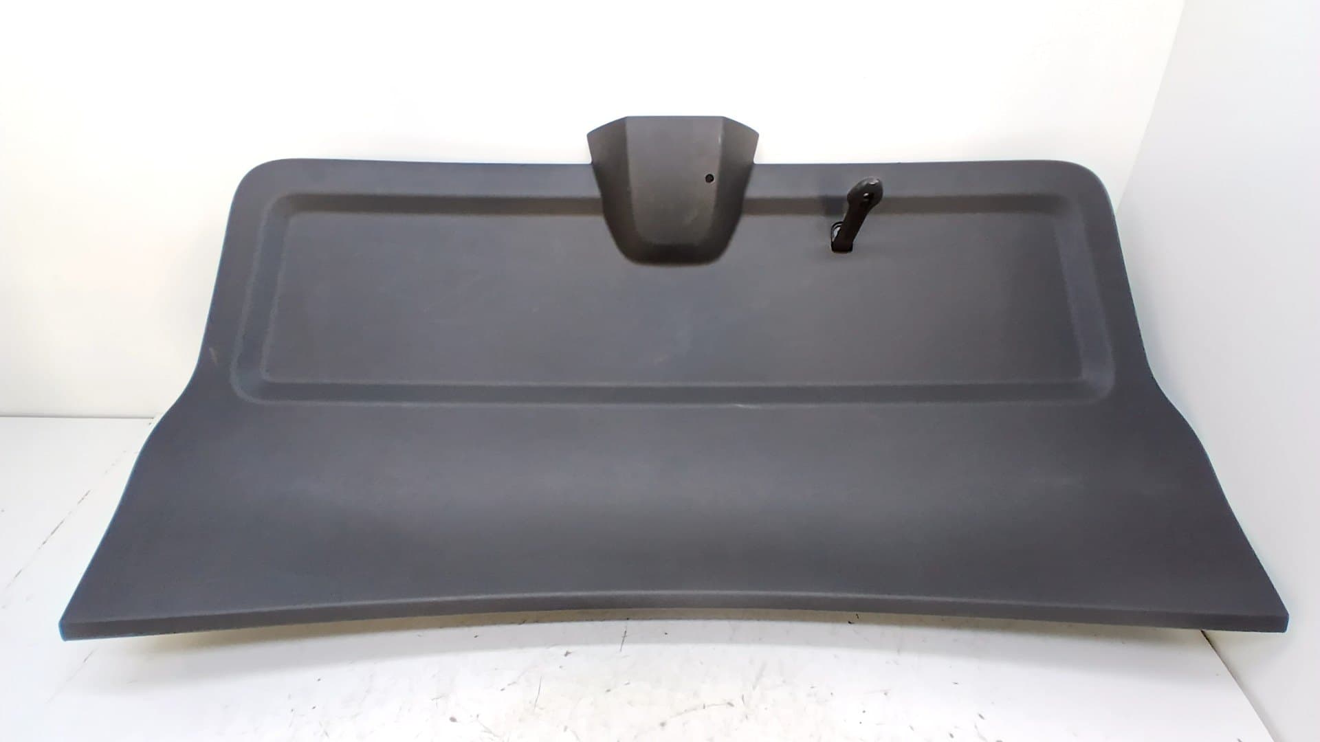 Guarnecido porton trasero SKODA FABIA 3