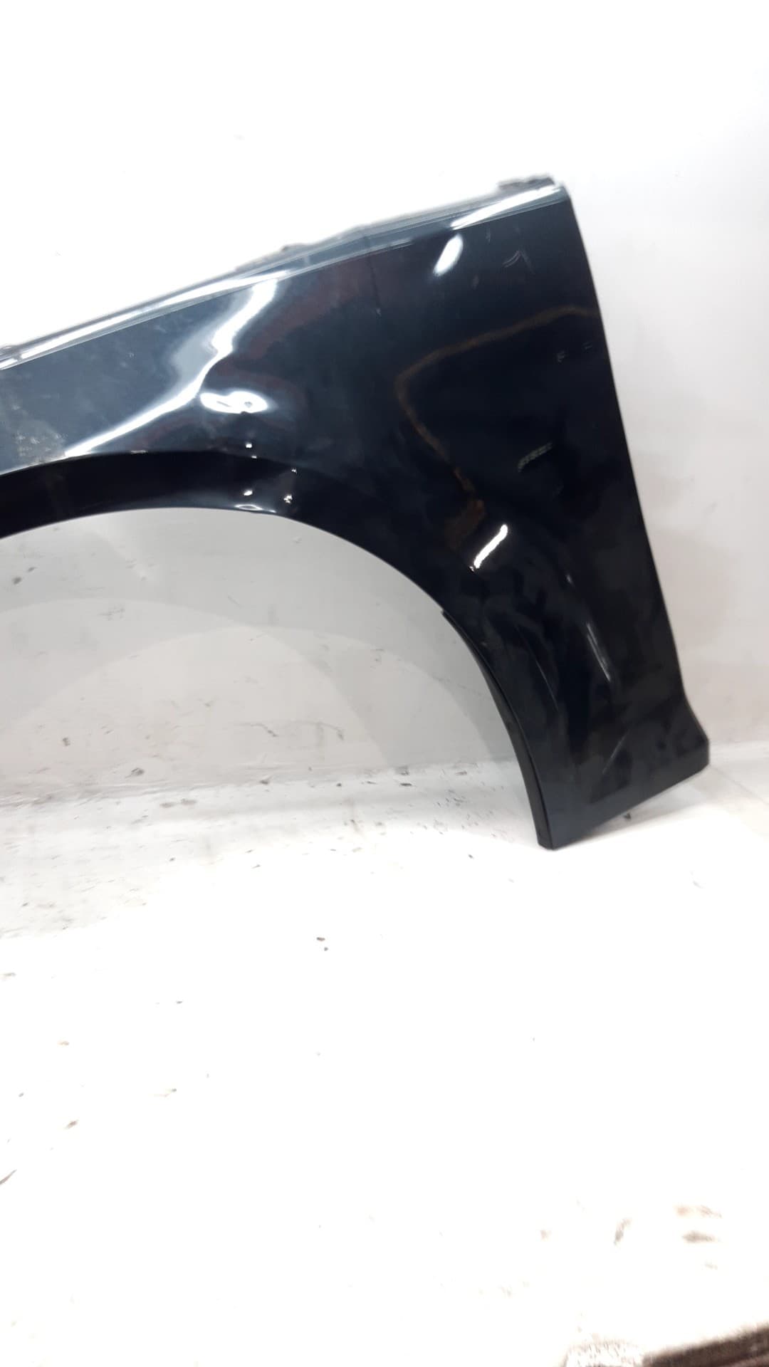 Aleta delantera izquierda AUDI A4 AVANT (8W5) 3