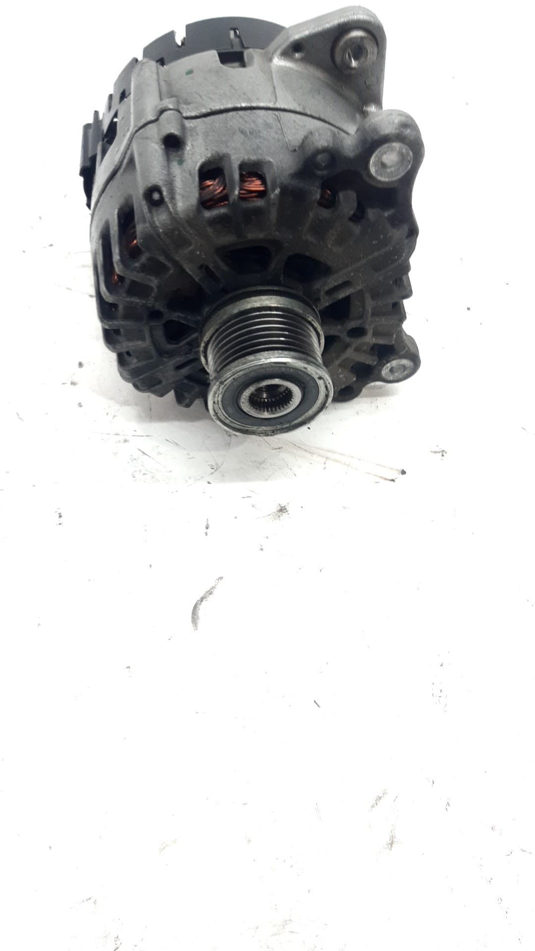 Alternador AUDI A4 AVANT (8W5) 5