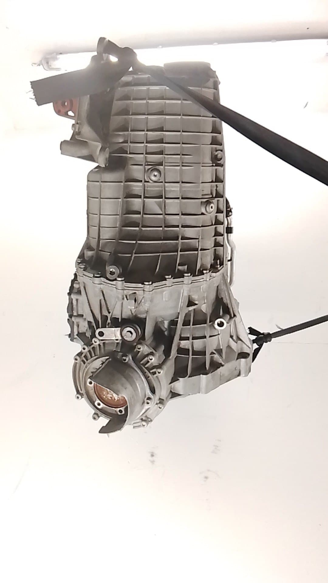Caja cambios AUDI A4 AVANT (8W5) 5