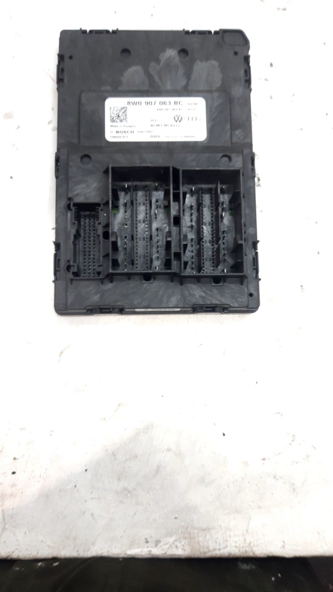 Recambio AUDI A4 AVANT (8W5) ref. 8W0907063BH