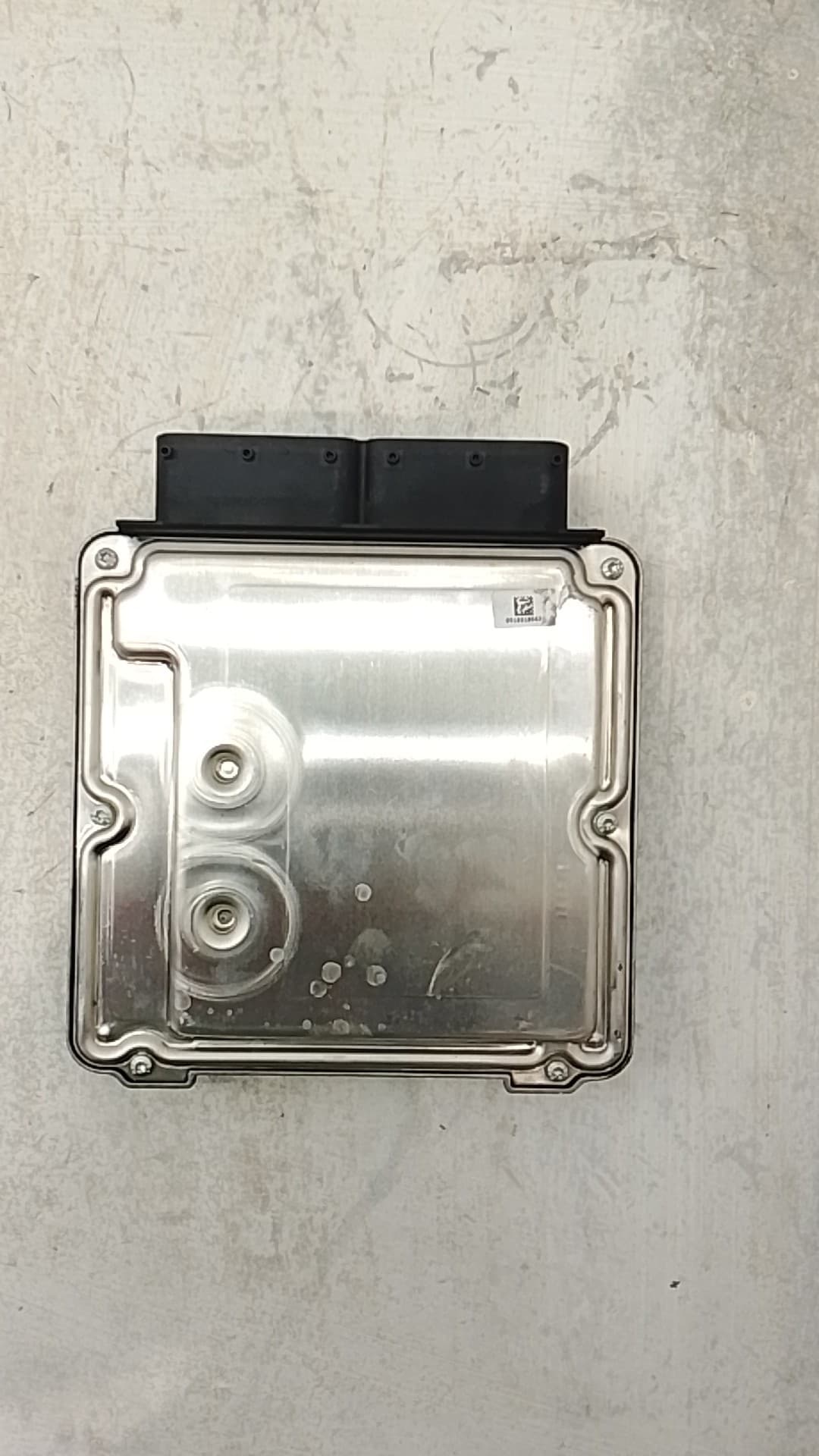 Centralita motor uce AUDI A4 AVANT (8W5) 3