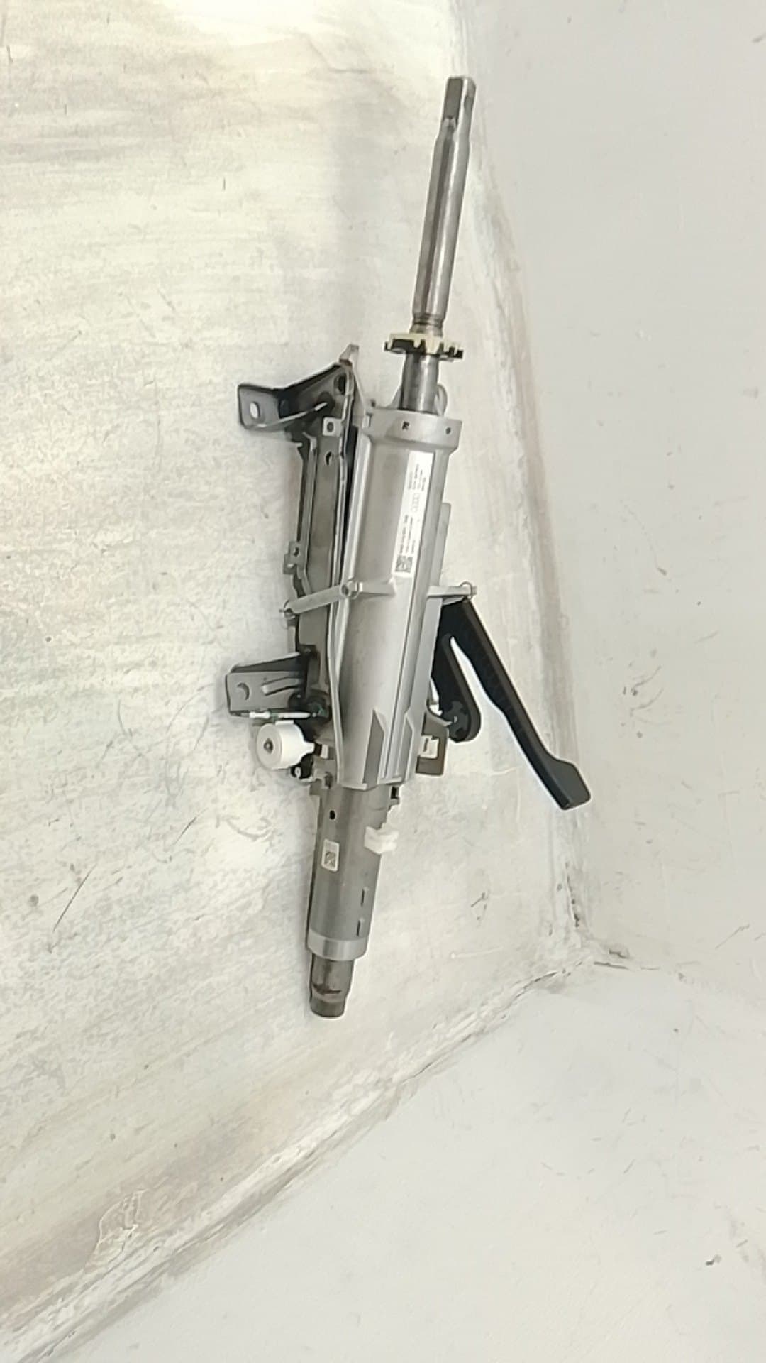 Columna direccion AUDI A4 AVANT (8W5)