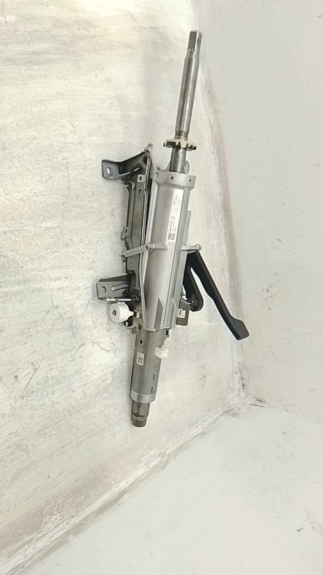 Columna direccion AUDI A4 AVANT (8W5) 5