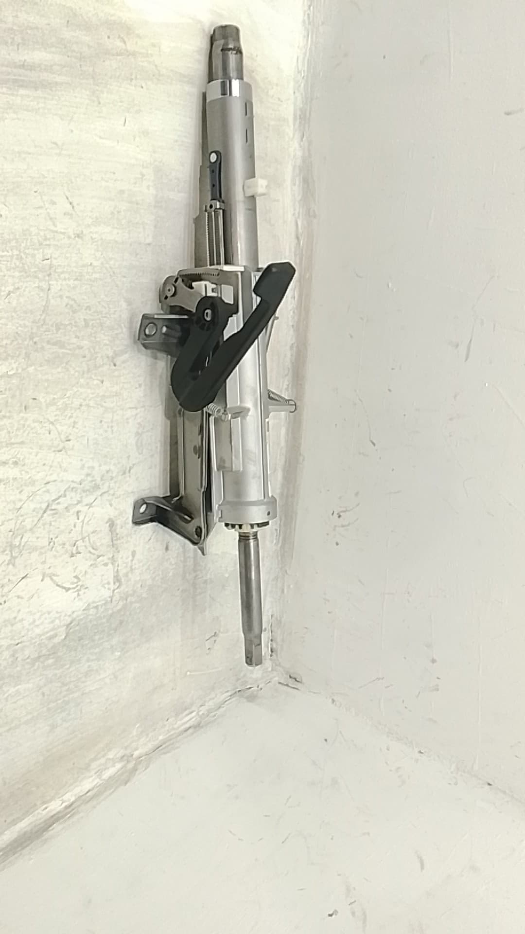 Columna direccion AUDI A4 AVANT (8W5) 3