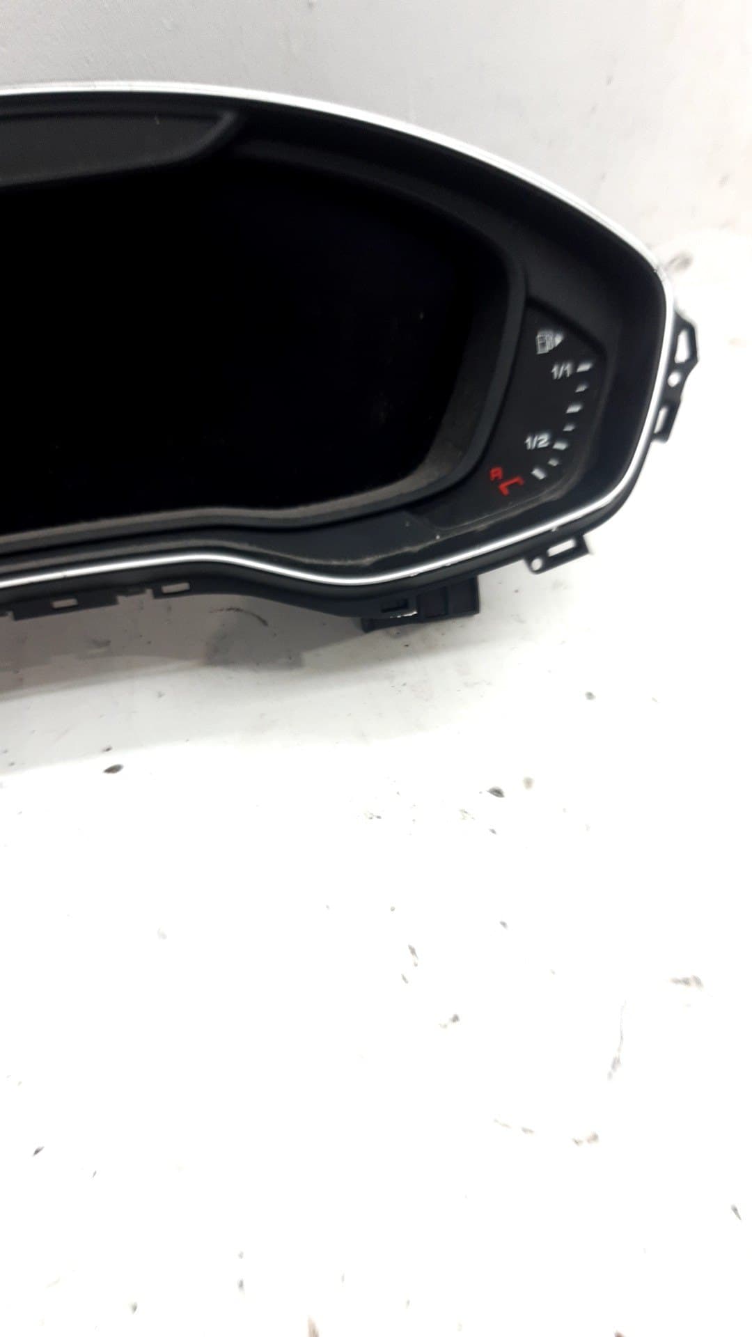Cuadro instrumentos AUDI A4 AVANT (8W5) 5