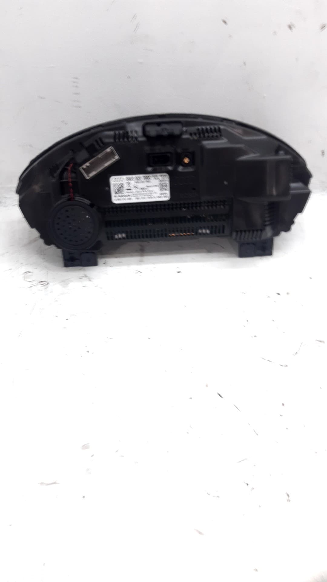 Cuadro instrumentos AUDI A4 AVANT (8W5) 4